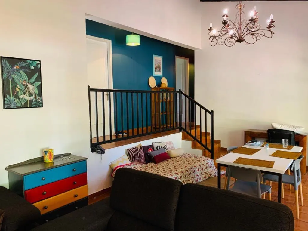 MARINA , 2mn à PIEDS PLAGE BOUCAN CANOT