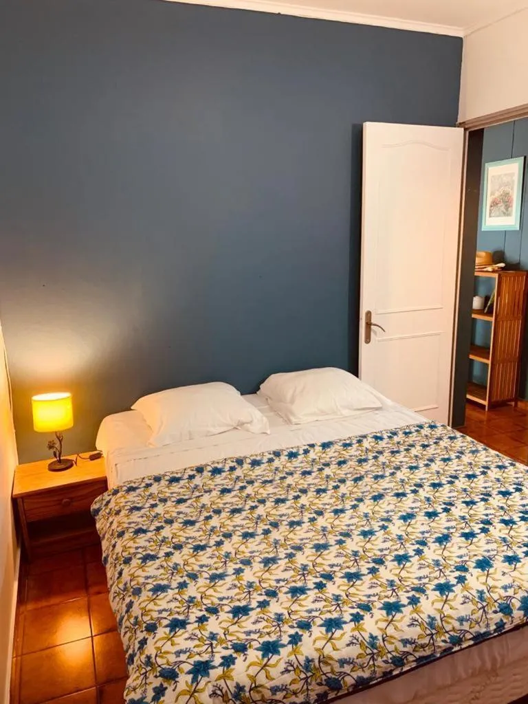 MARINA , 2mn à PIEDS PLAGE BOUCAN CANOT