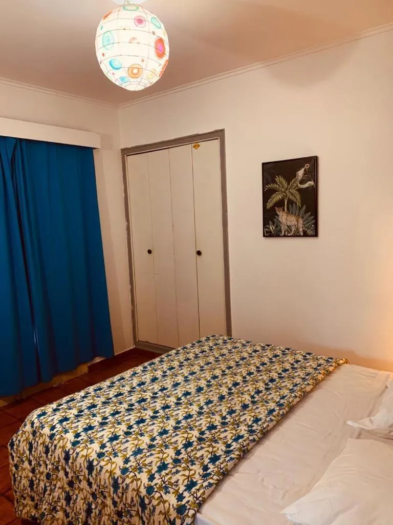 MARINA , 2mn à PIEDS PLAGE BOUCAN CANOT