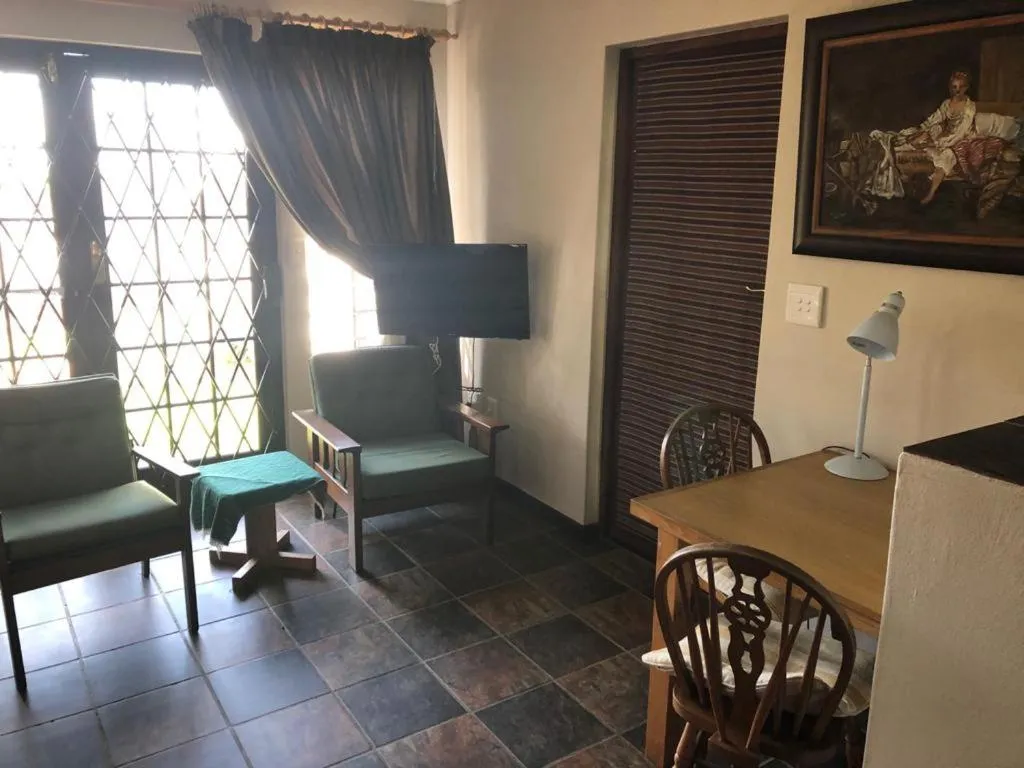 Haus Barbara Guest House