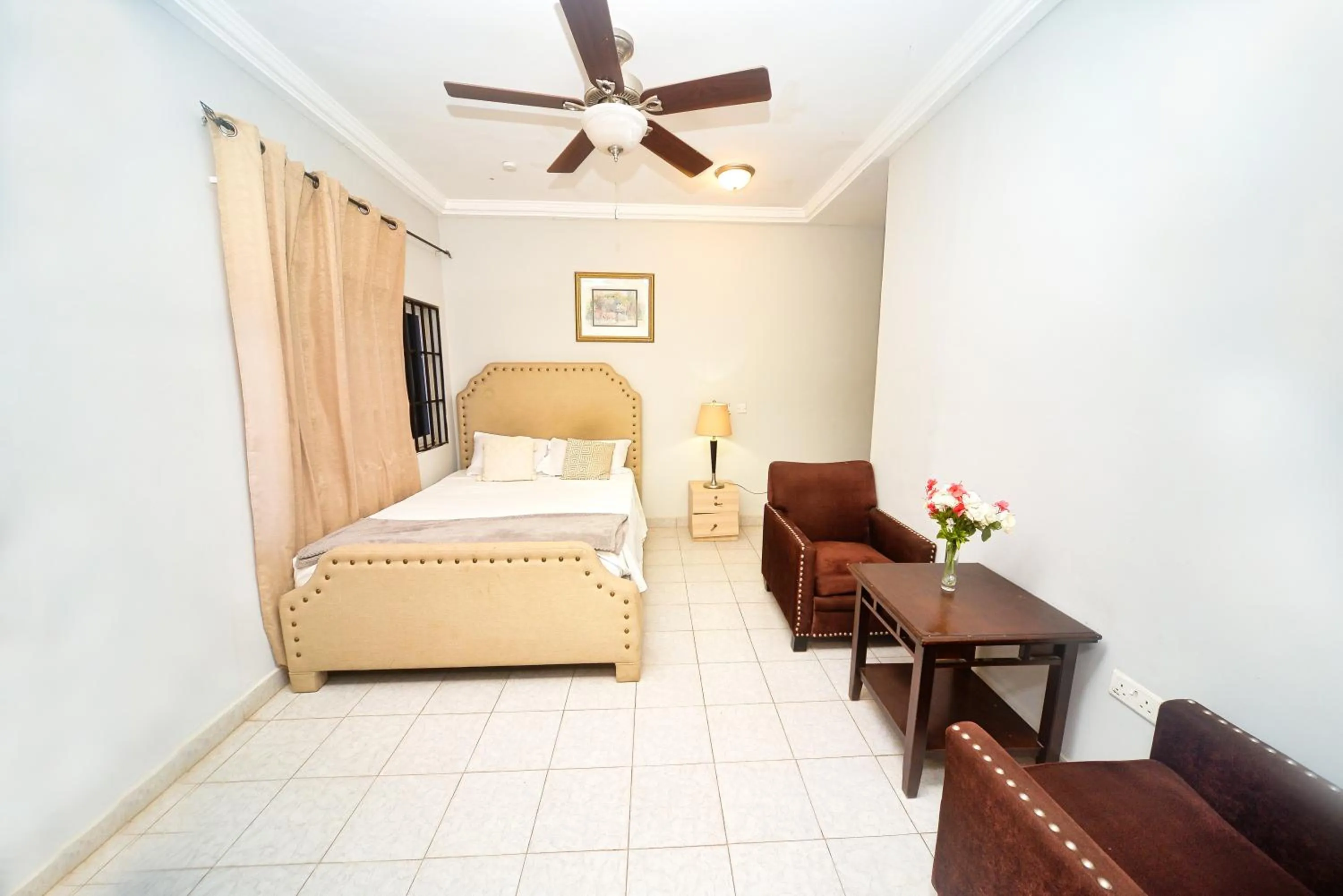 Appiah's Royal Suites