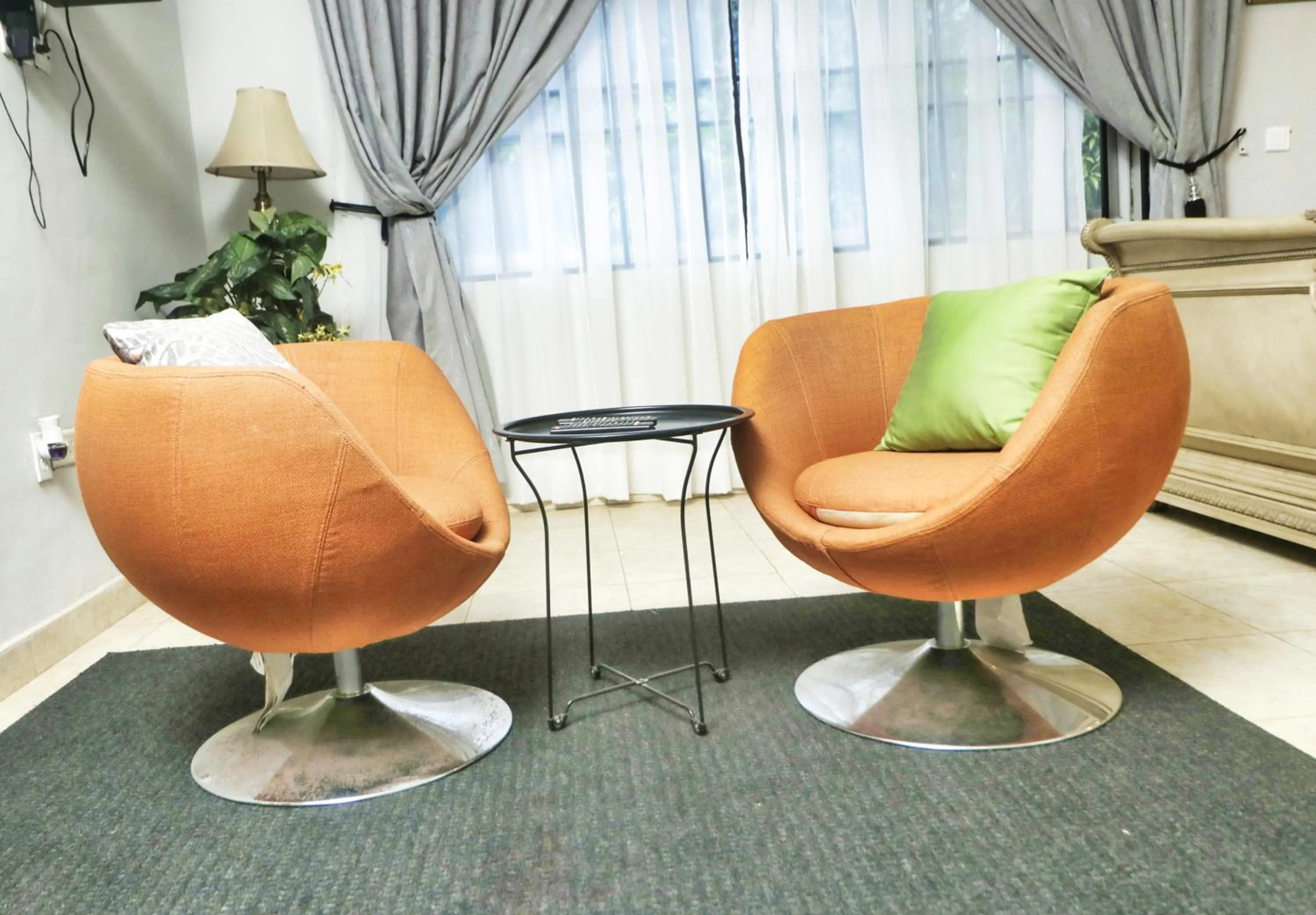 Appiah's Royal Suites