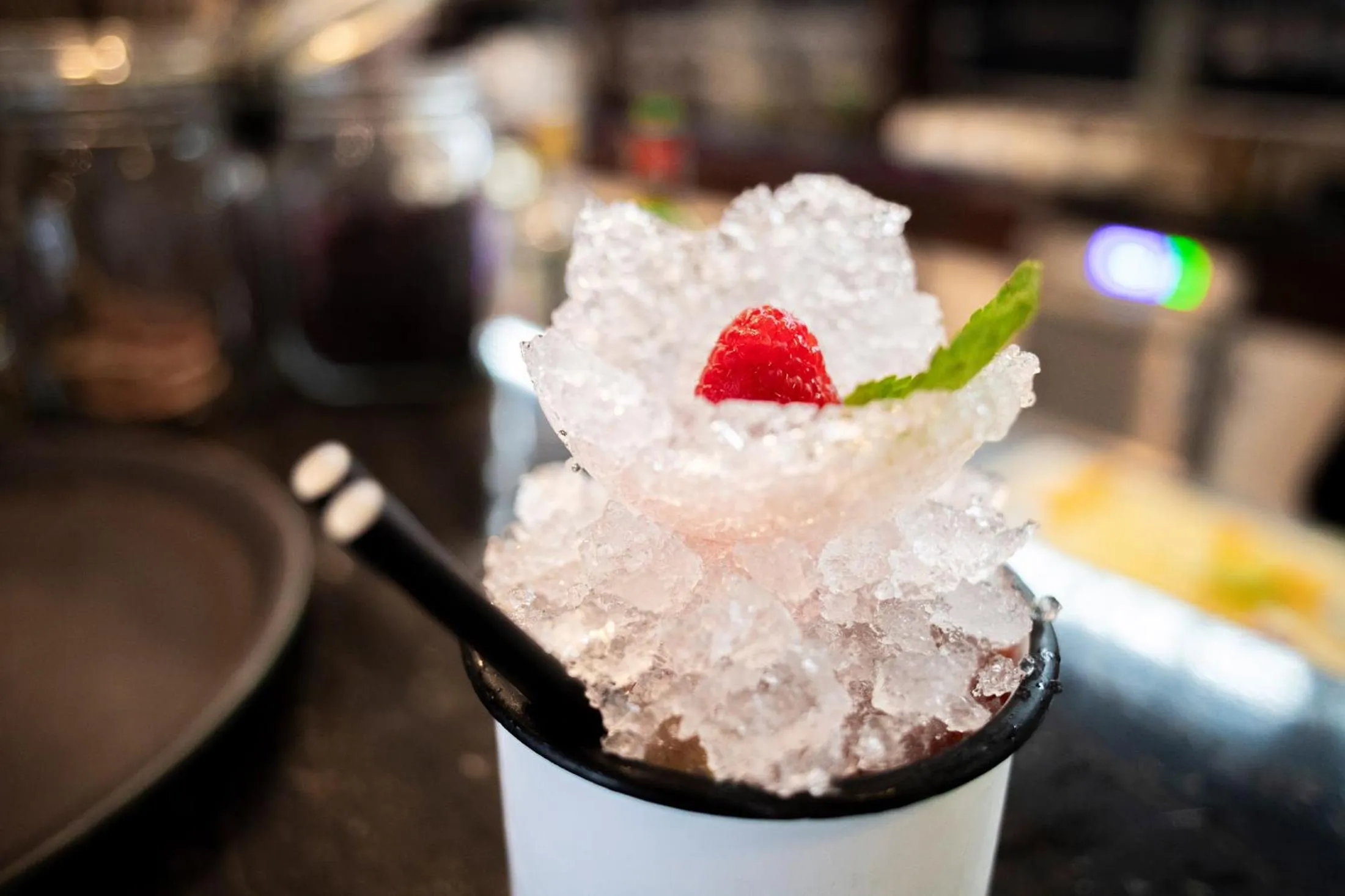 Restaurant/places to eat in Amenity Hotel & Resort Lipno