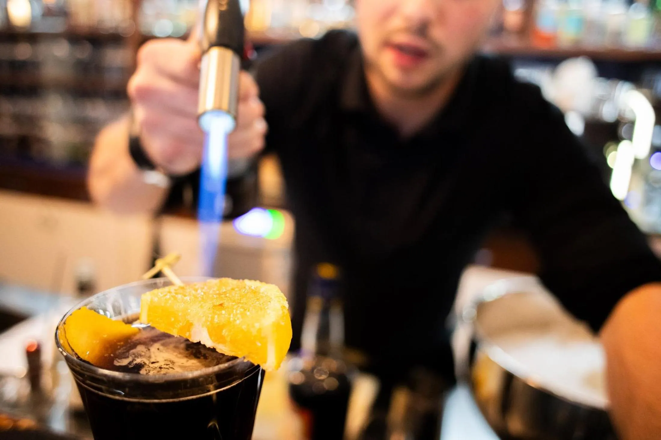 Restaurant/places to eat in Amenity Hotel & Resort Lipno