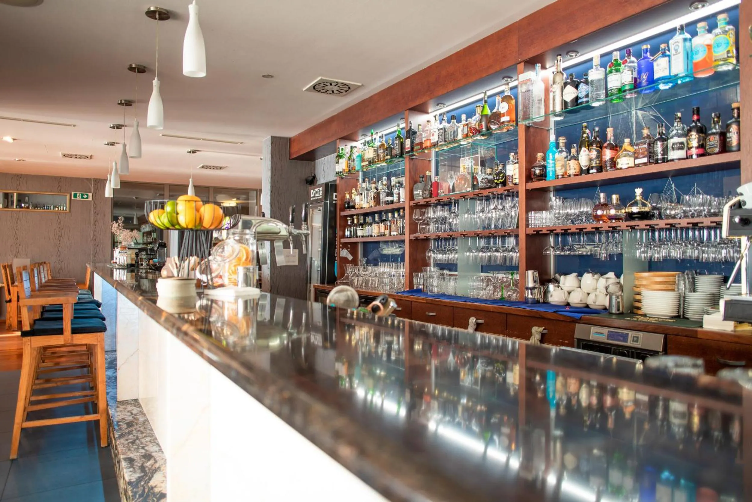 Restaurant/places to eat in Amenity Hotel & Resort Lipno