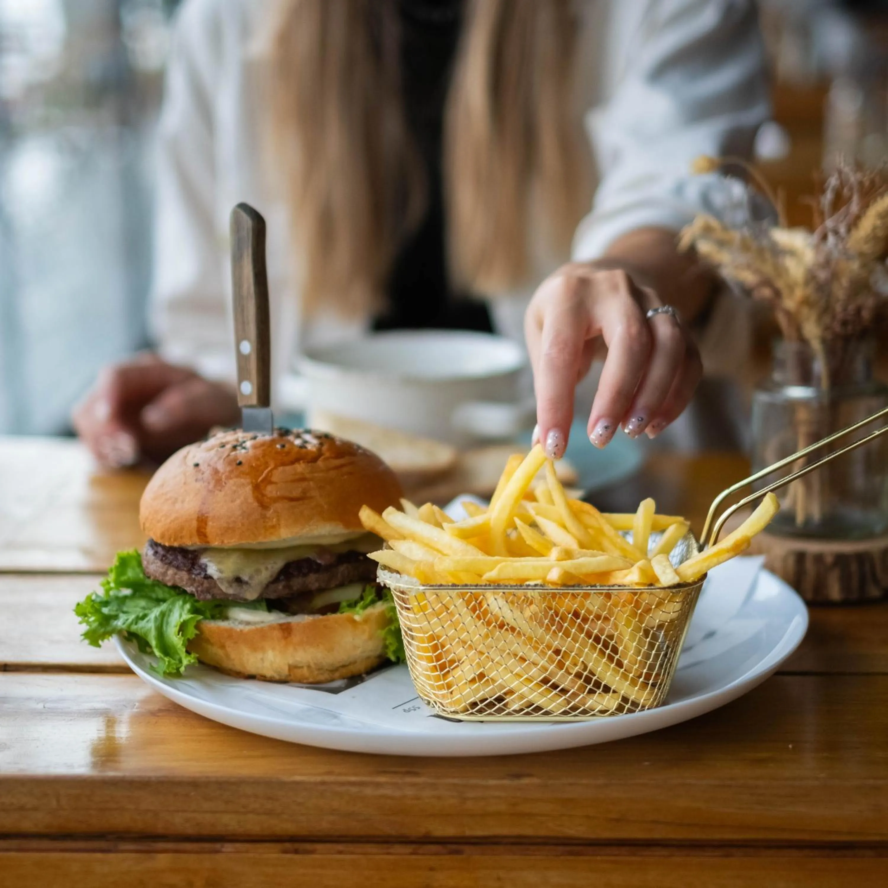 Food in Amenity Hotel & Resort Lipno