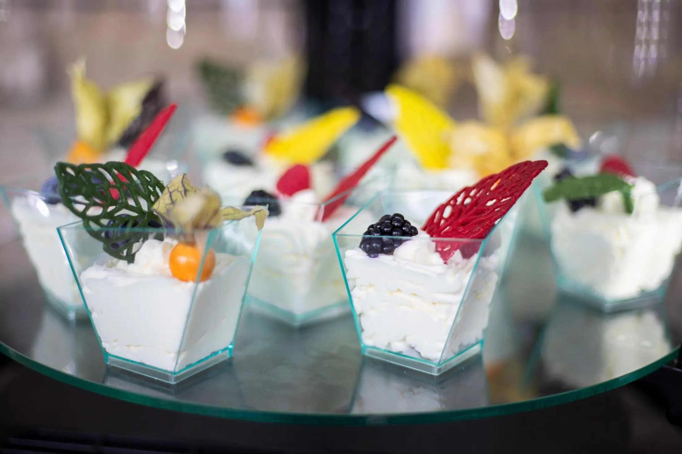 Restaurant/places to eat in Amenity Hotel & Resort Lipno