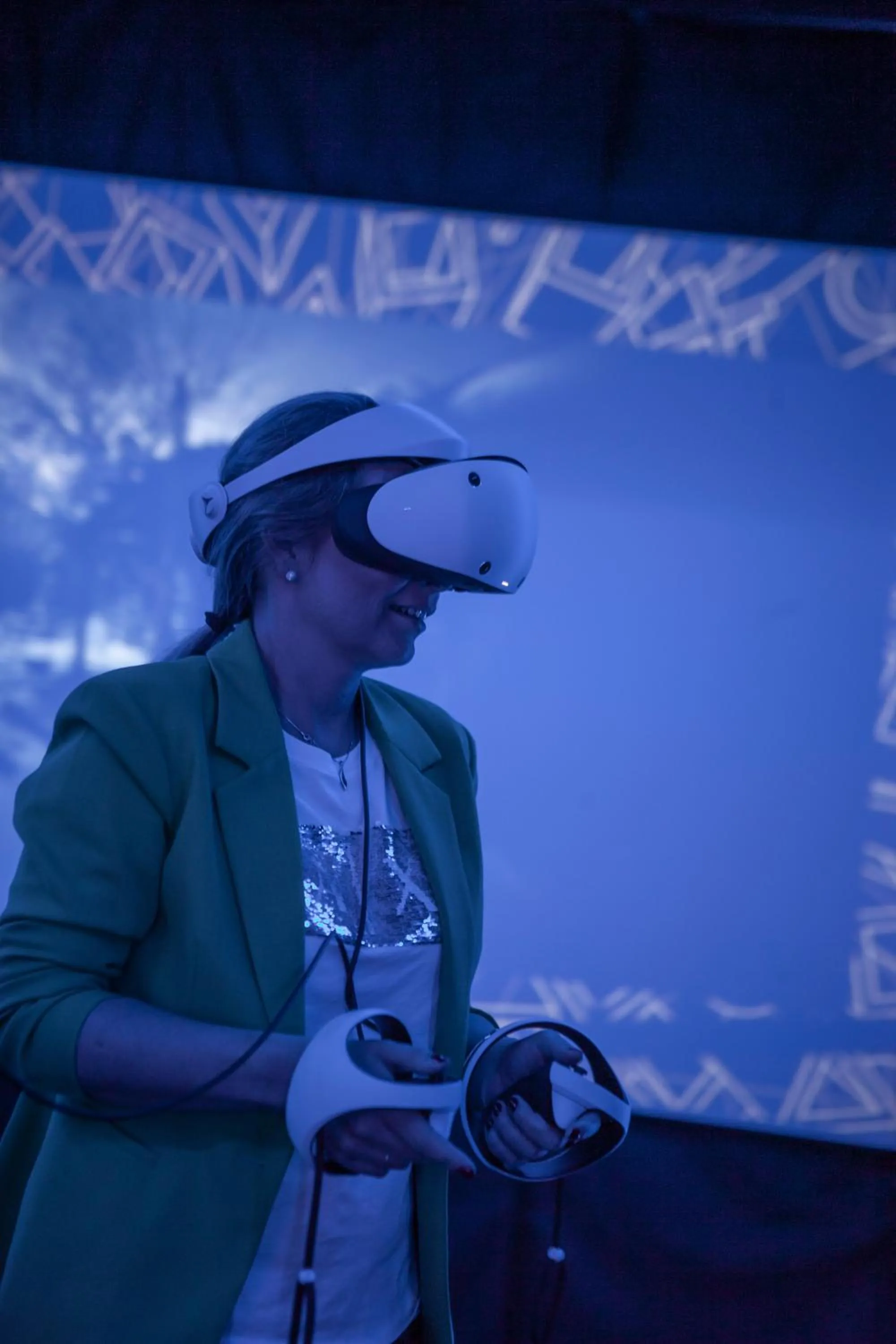 Activities in Amenity Hotel & Resort Lipno