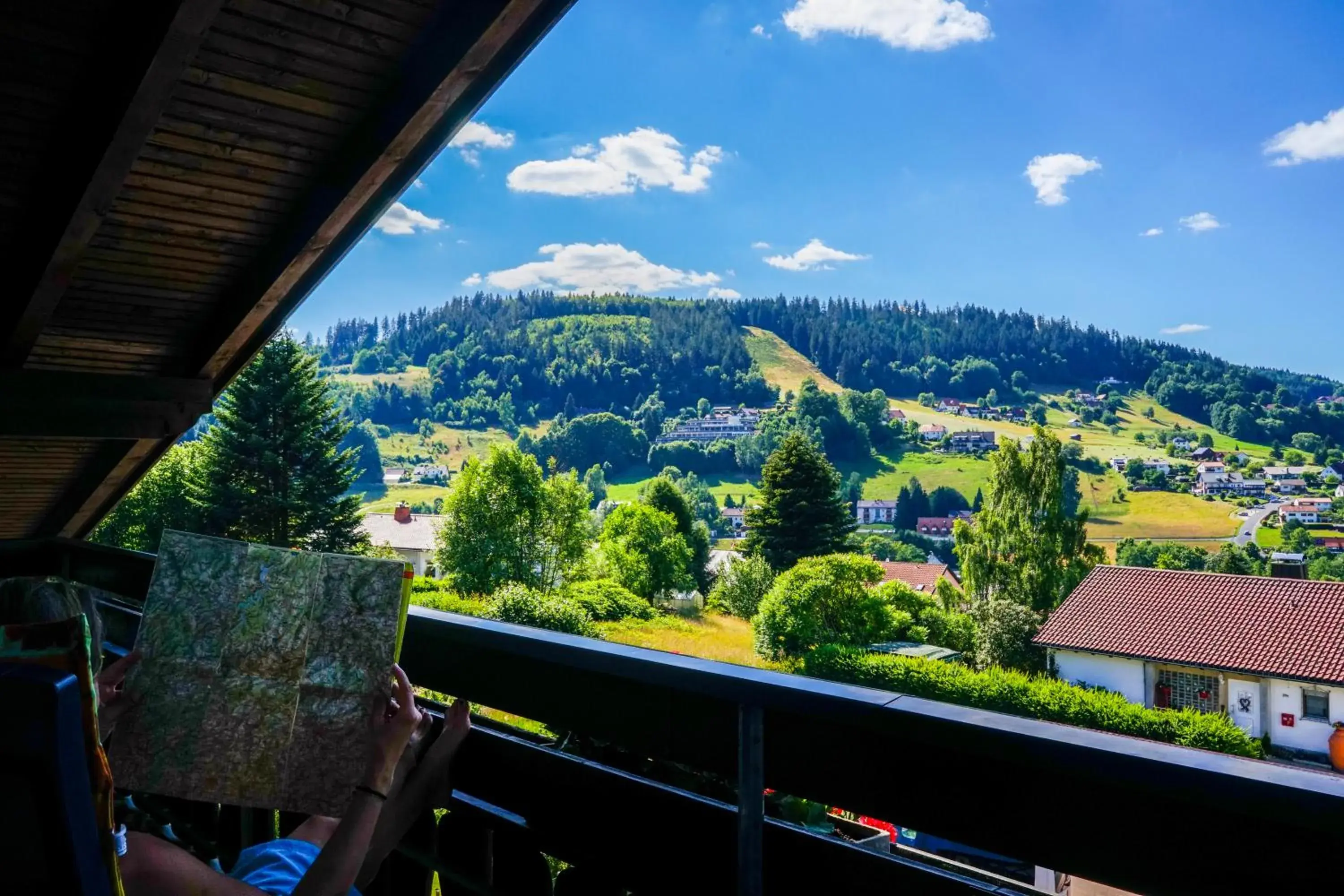 Gästehaus Riedl Gästehaus Riedl