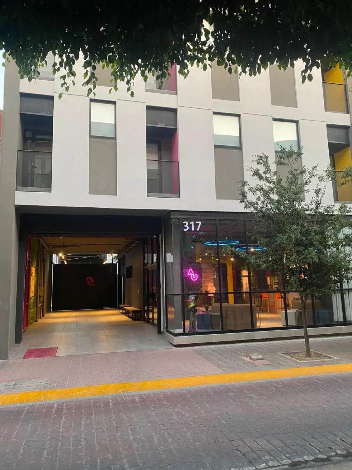 ALT URBANA ALT URBANA