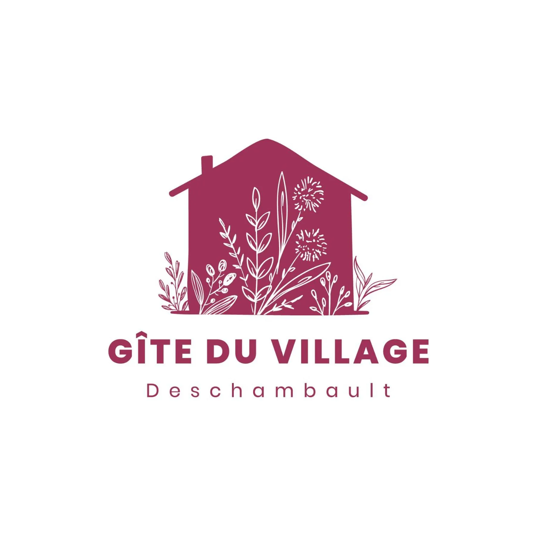 Property logo or sign in Gîte du Village - Deschambault