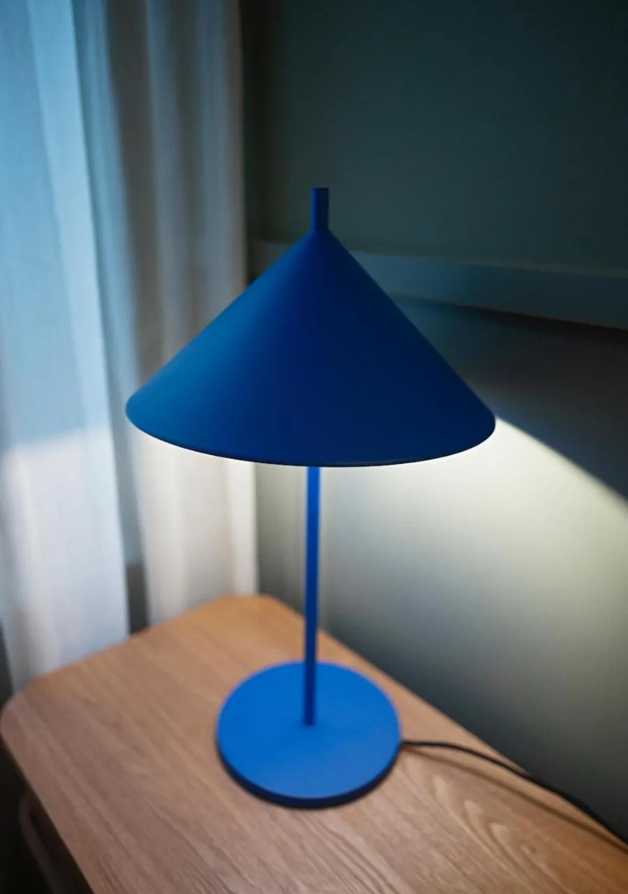 Decorative detail in The Times Hotel