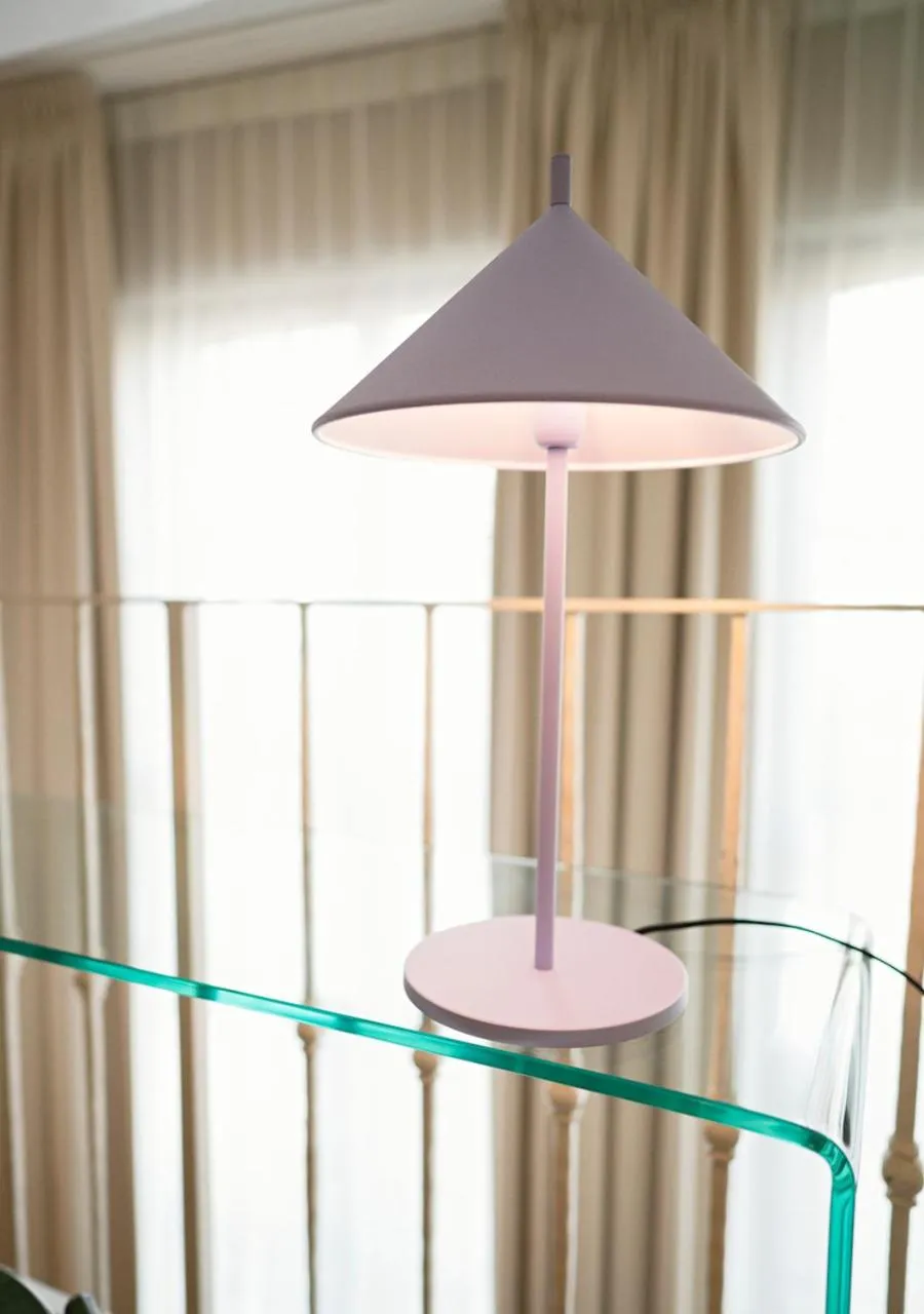 Decorative detail in The Times Hotel