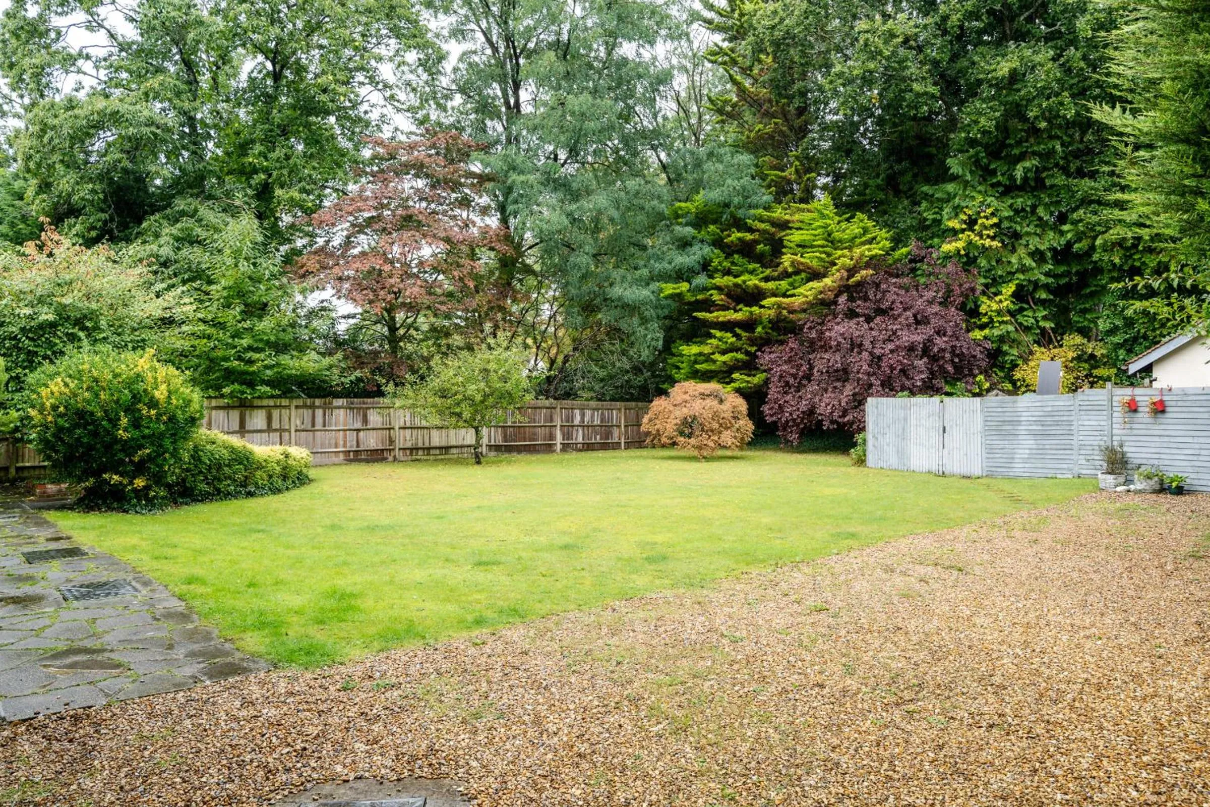 Property building in Dial House Hotel