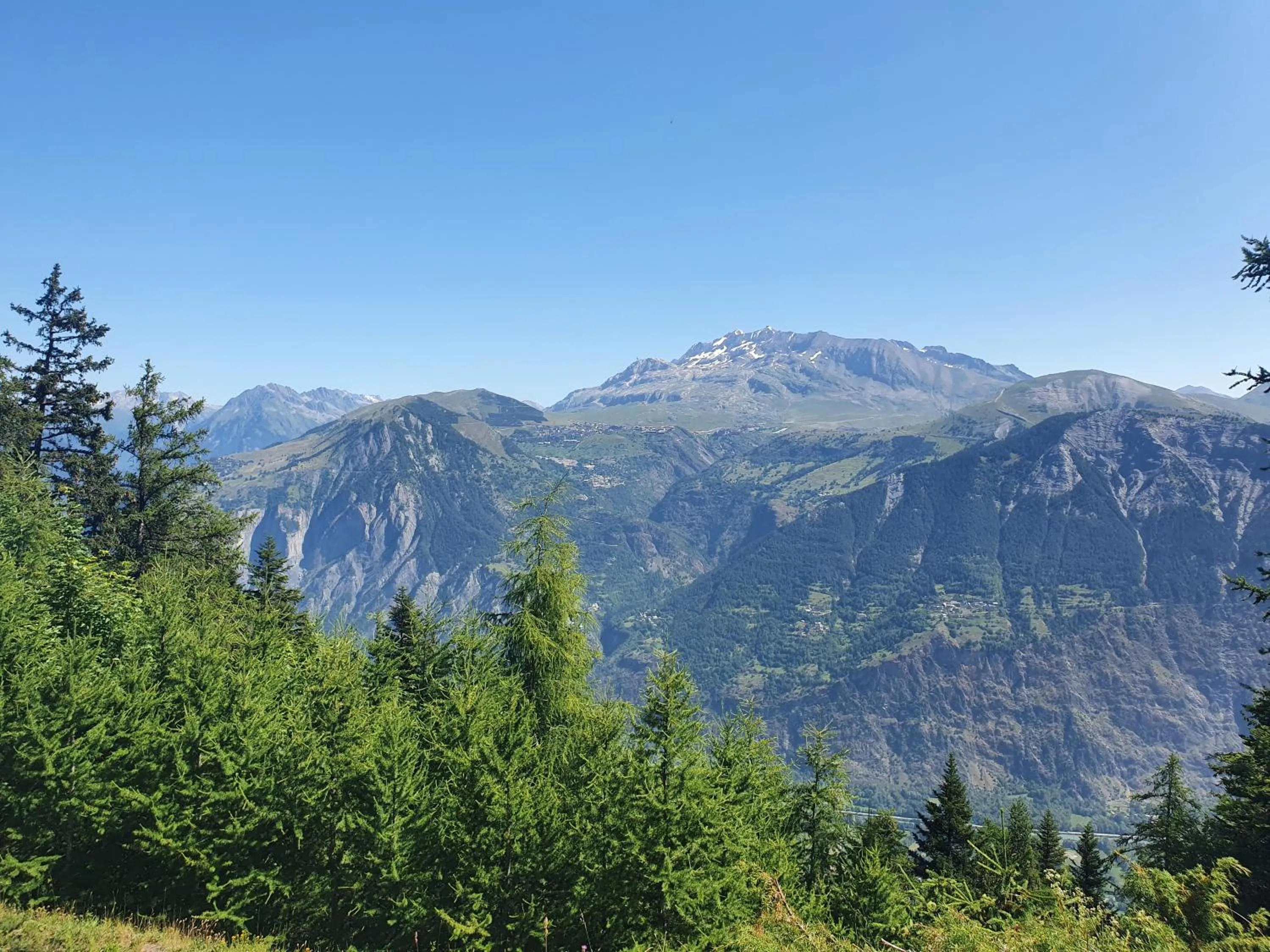 La Marmotte De La Meije