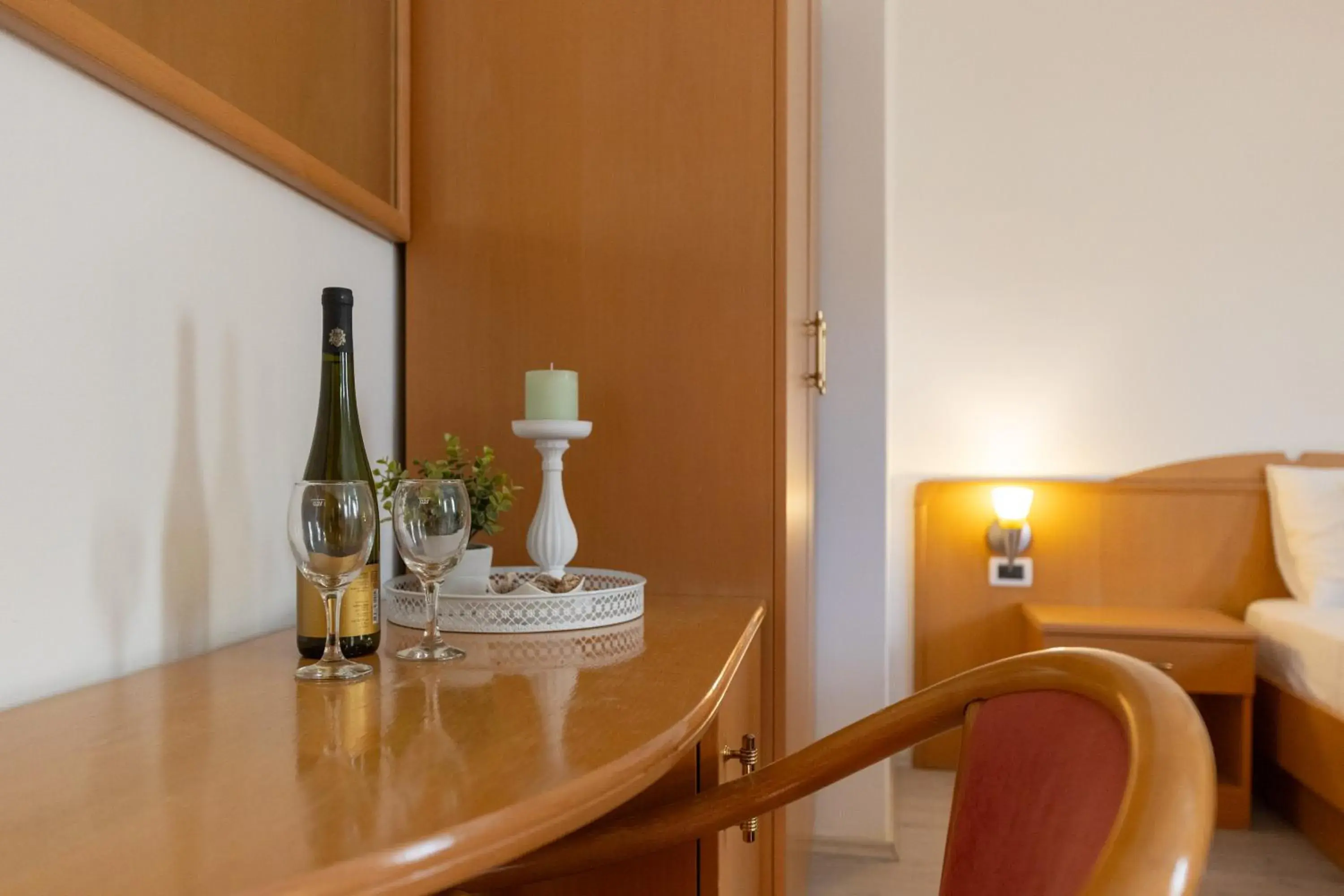 Standard Family Room - single occupancy in Villa Fontana Standard Family Room - single occupancy in Villa Fontana