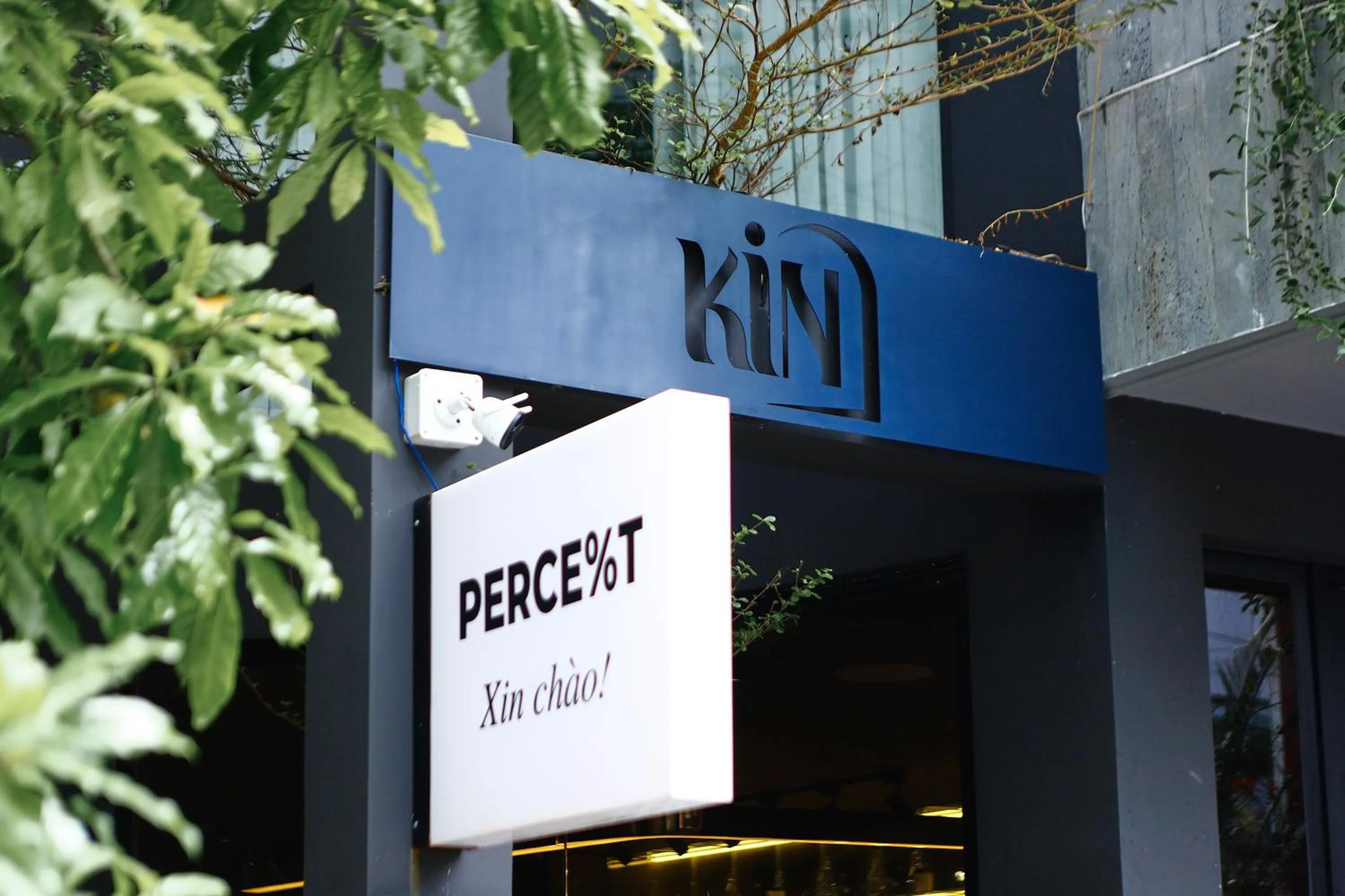 Neighbourhood in KIN Wander Tân Bình, The Mountain