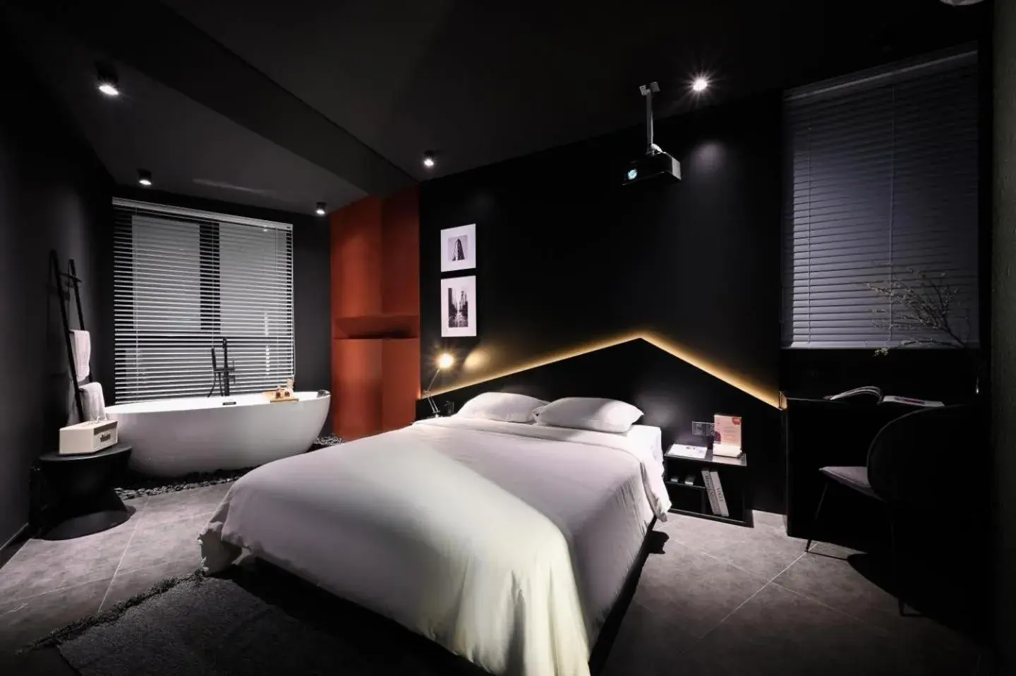 KIN Wander Tân Bình, The Mountain KIN Wander Tân Bình, The Mountain