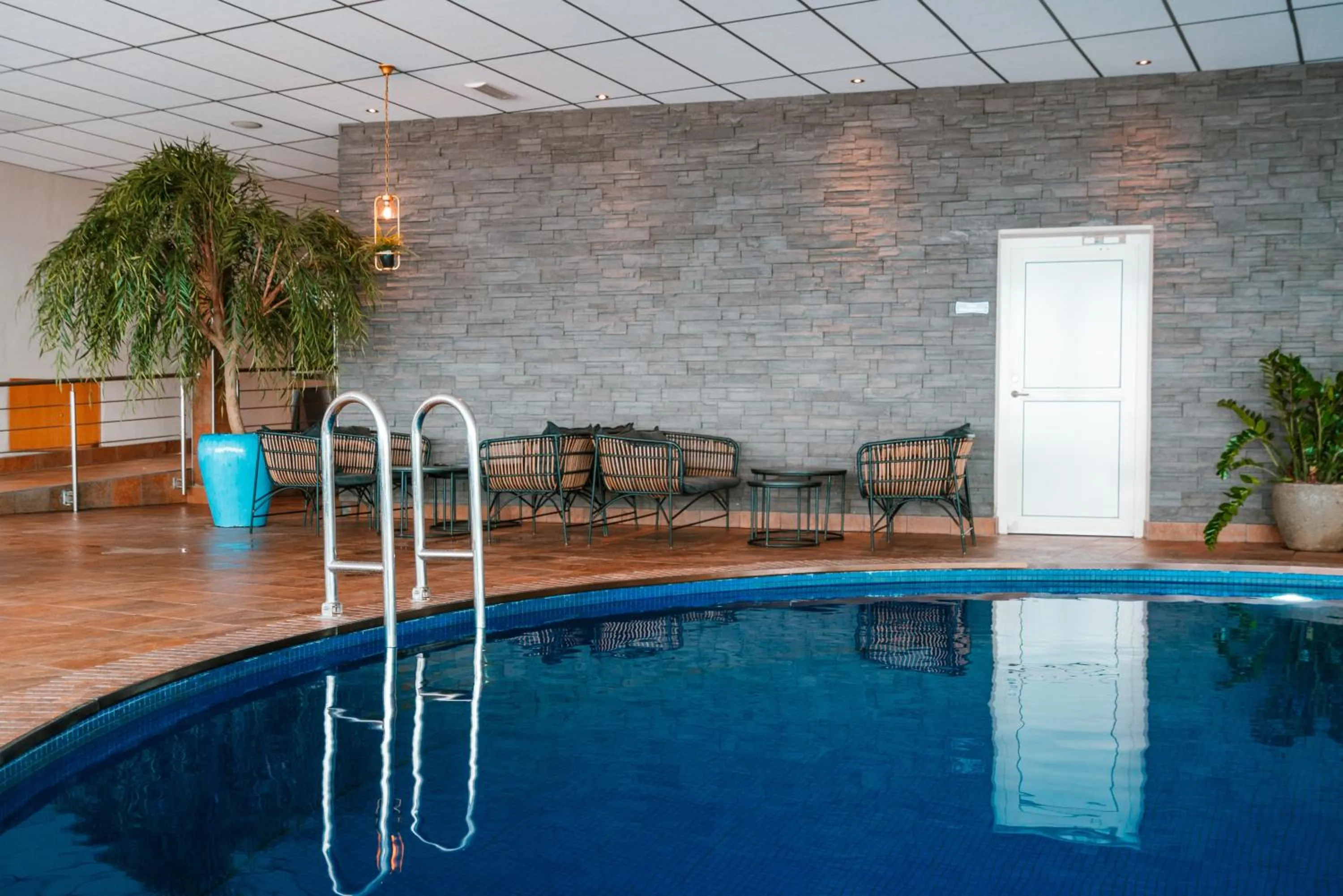 Hotell Hallstaberget