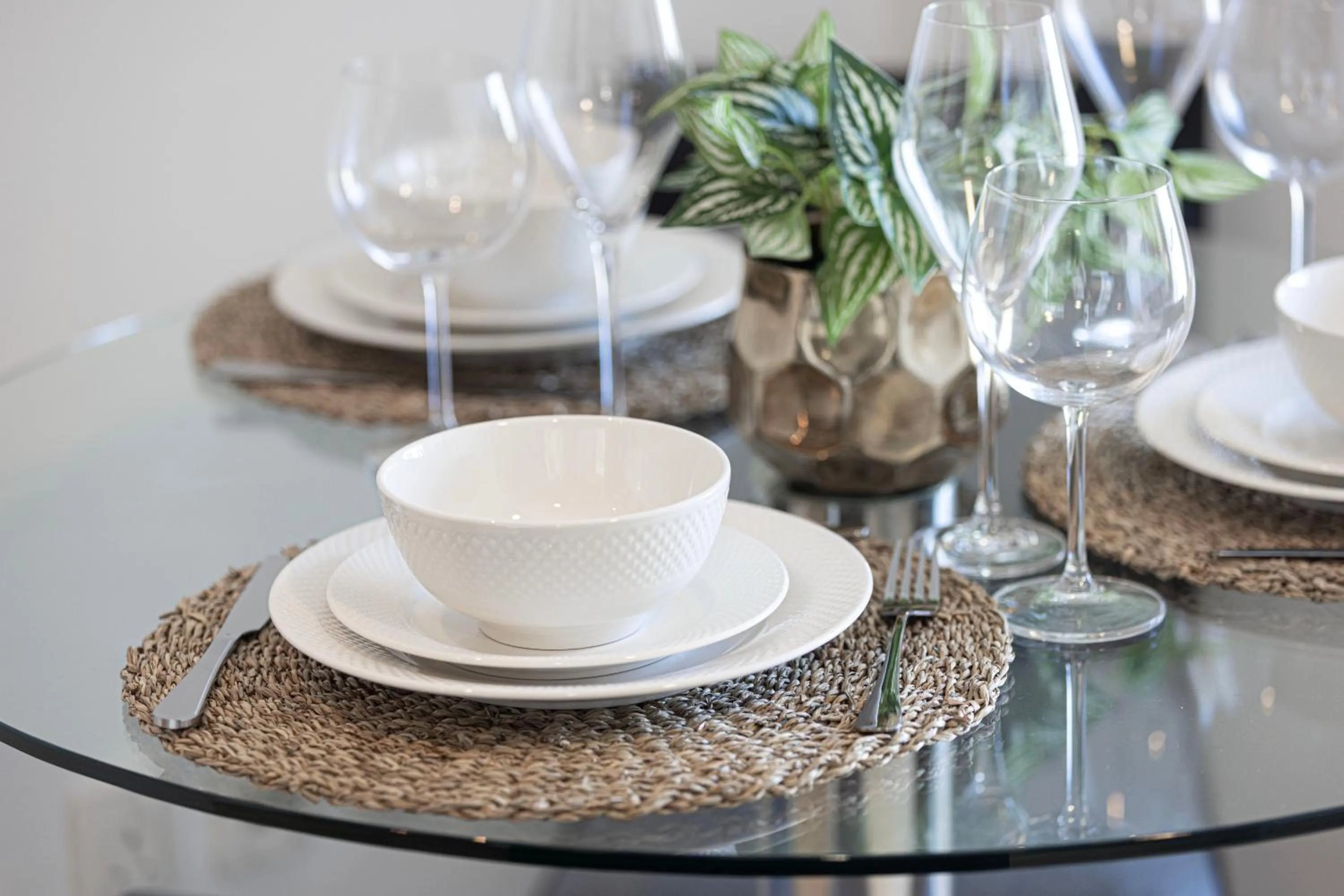 Coffee/tea facilities in Whispers of the Wind by Lagom Vacation Homes