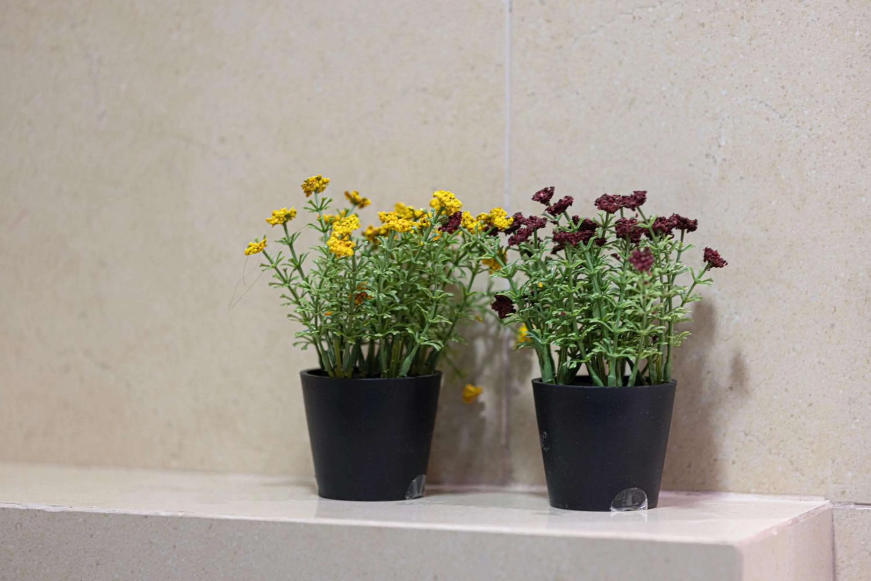 Bathroom in Whispers of the Wind by Lagom Vacation Homes