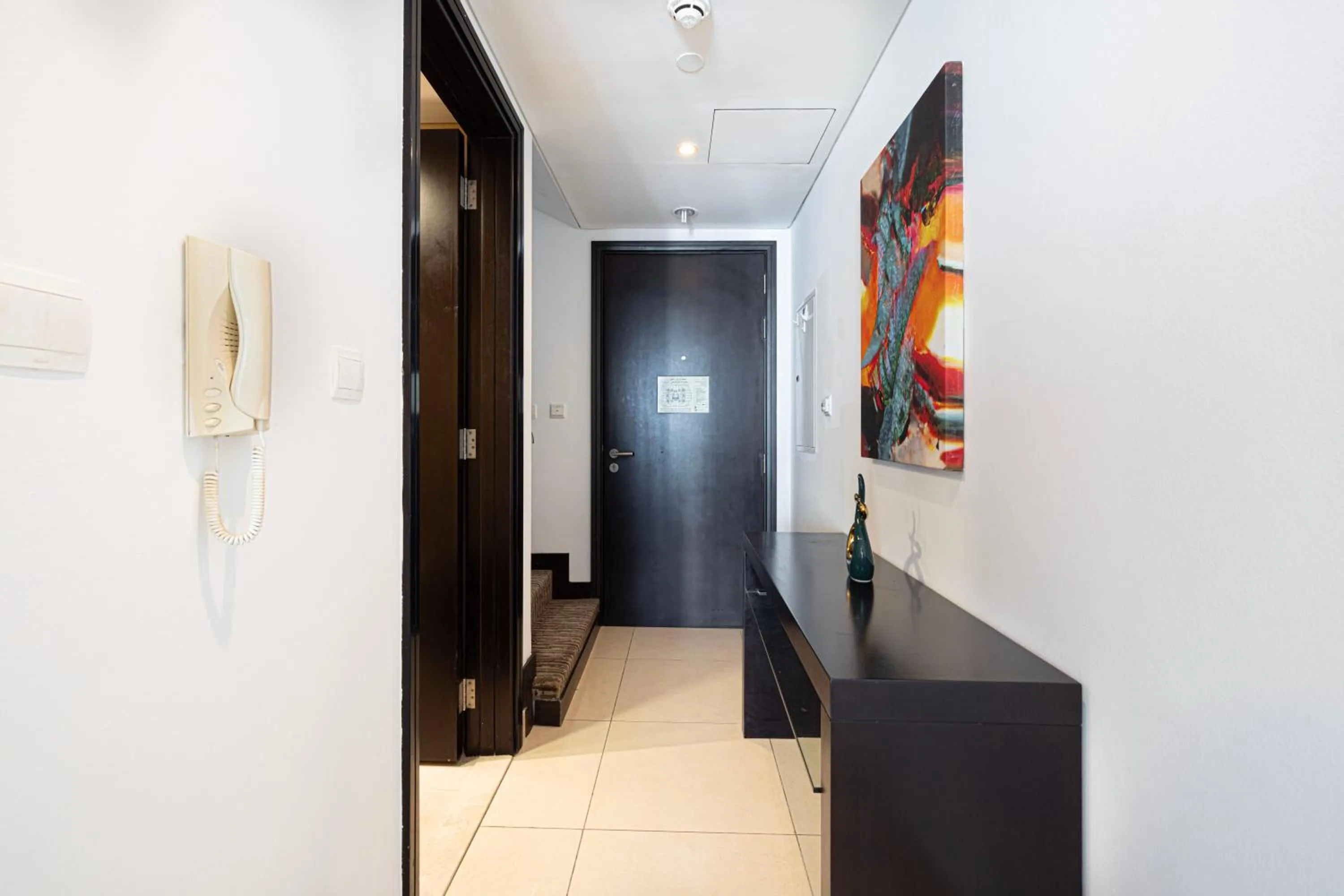 Property building in Whispers of the Wind by Lagom Vacation Homes