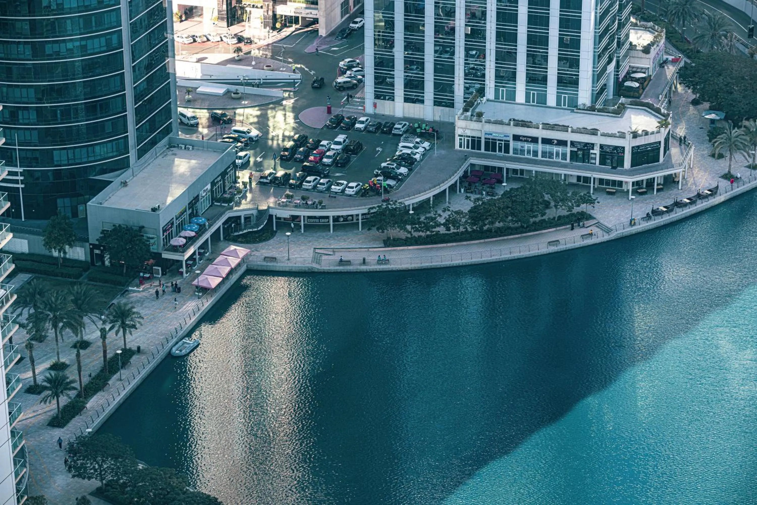 View (from property/room) in Whispers of the Wind by Lagom Vacation Homes