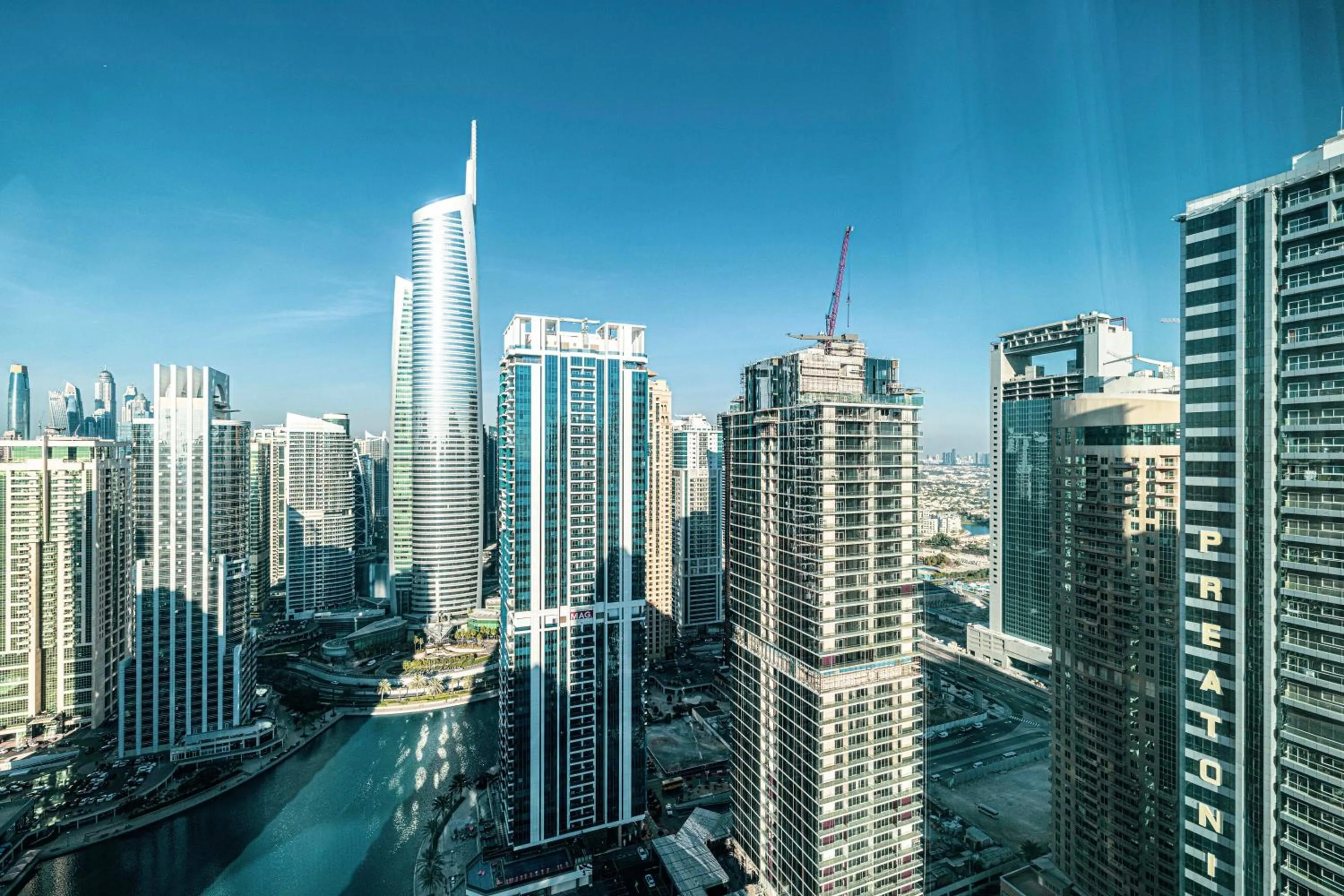 Location in Whispers of the Wind by Lagom Vacation Homes