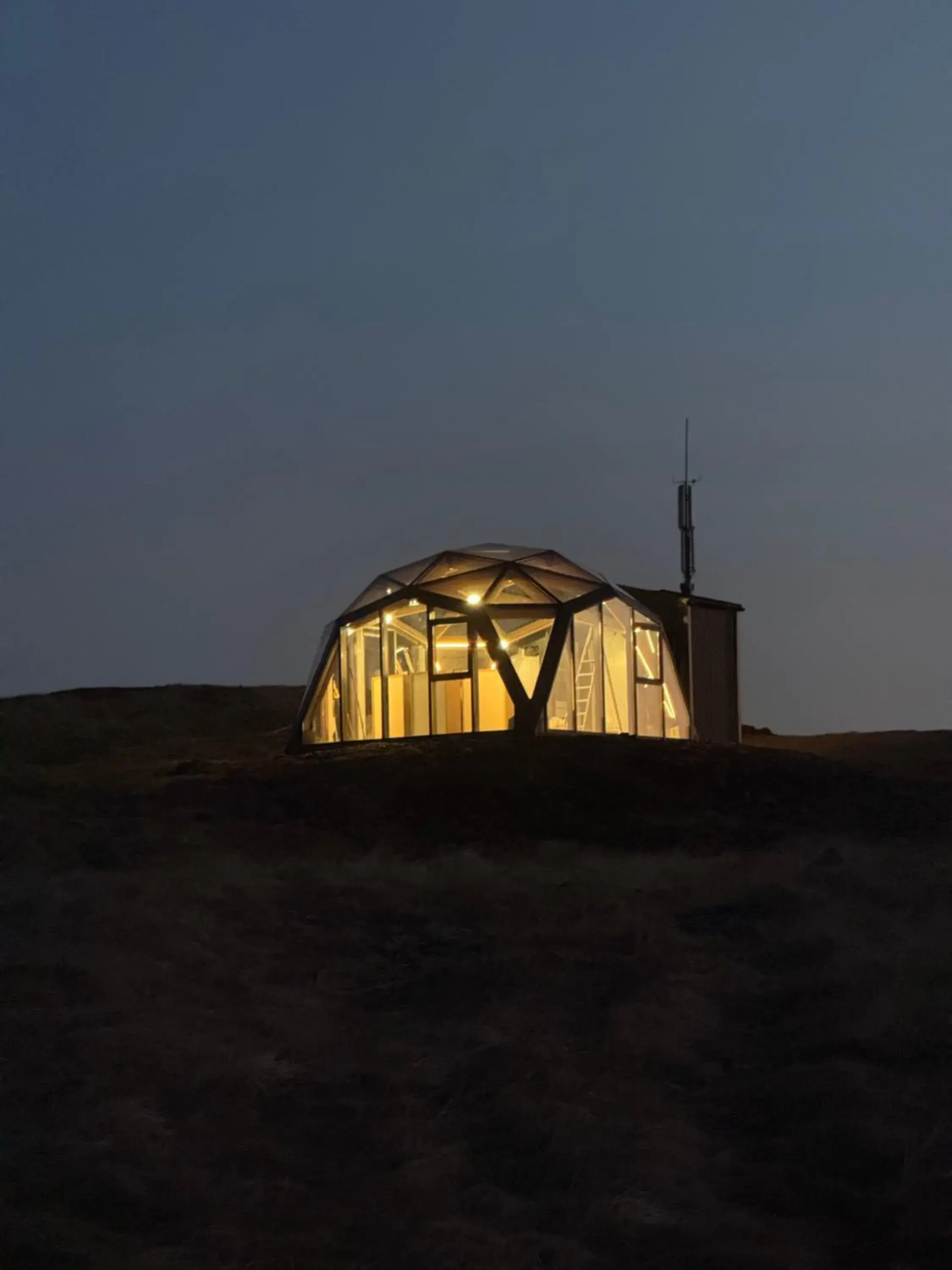 One-Bedroom Cottage in Hotel Stafholt One-Bedroom Cottage in Hotel Stafholt