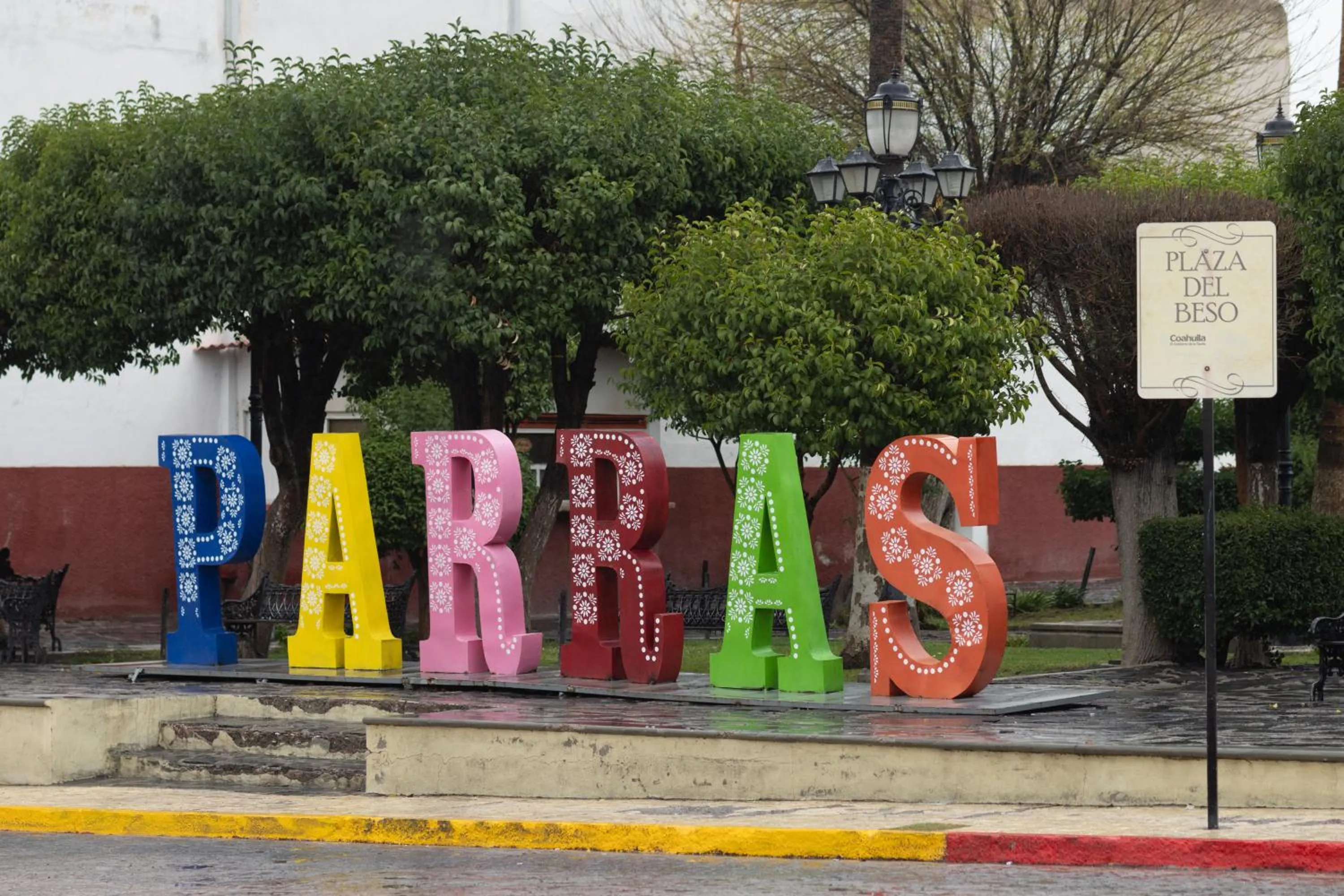 Off site in Casa Raco - Parras de la Fuente