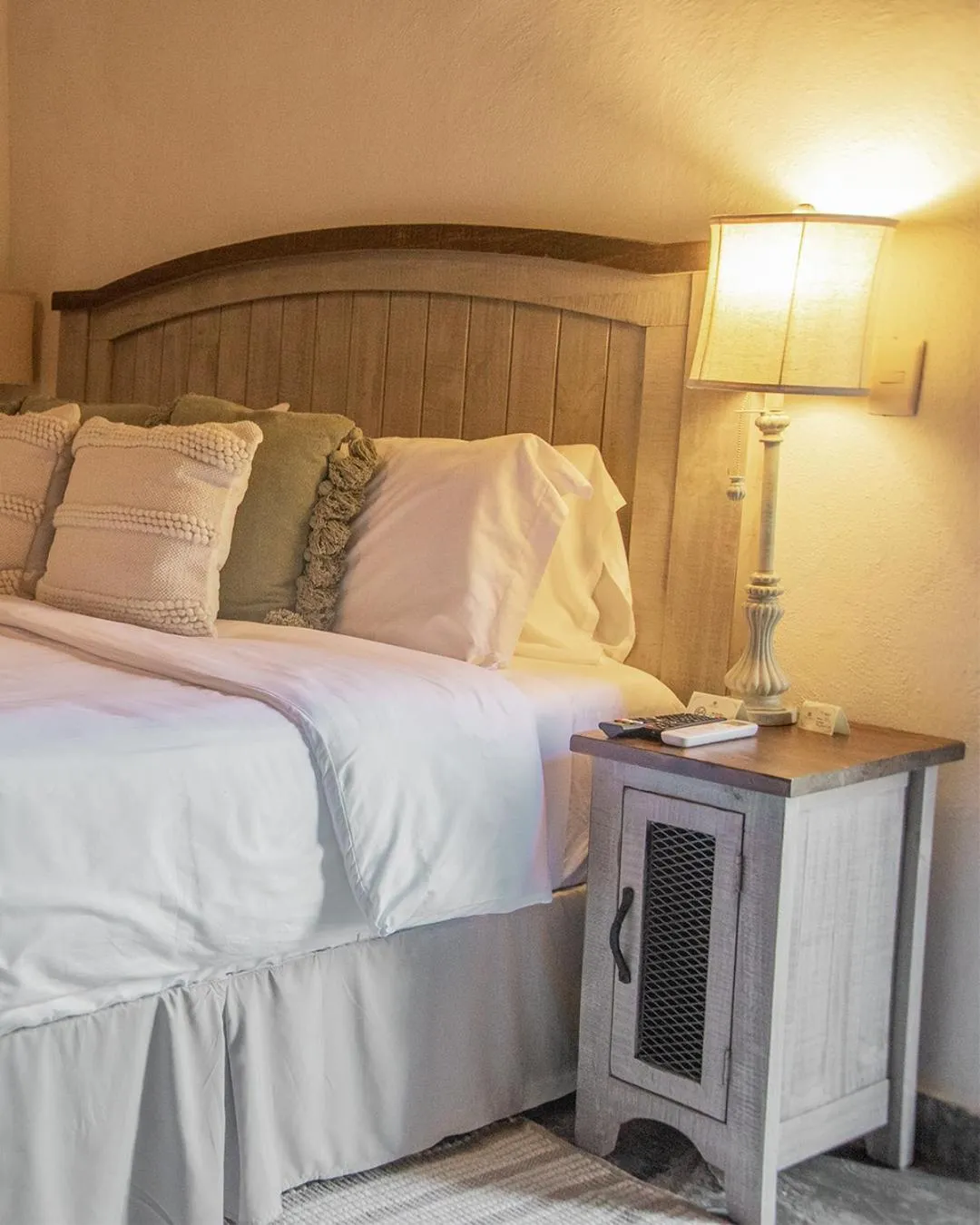 Bedroom, Bed in Casa Raco - Parras de la Fuente