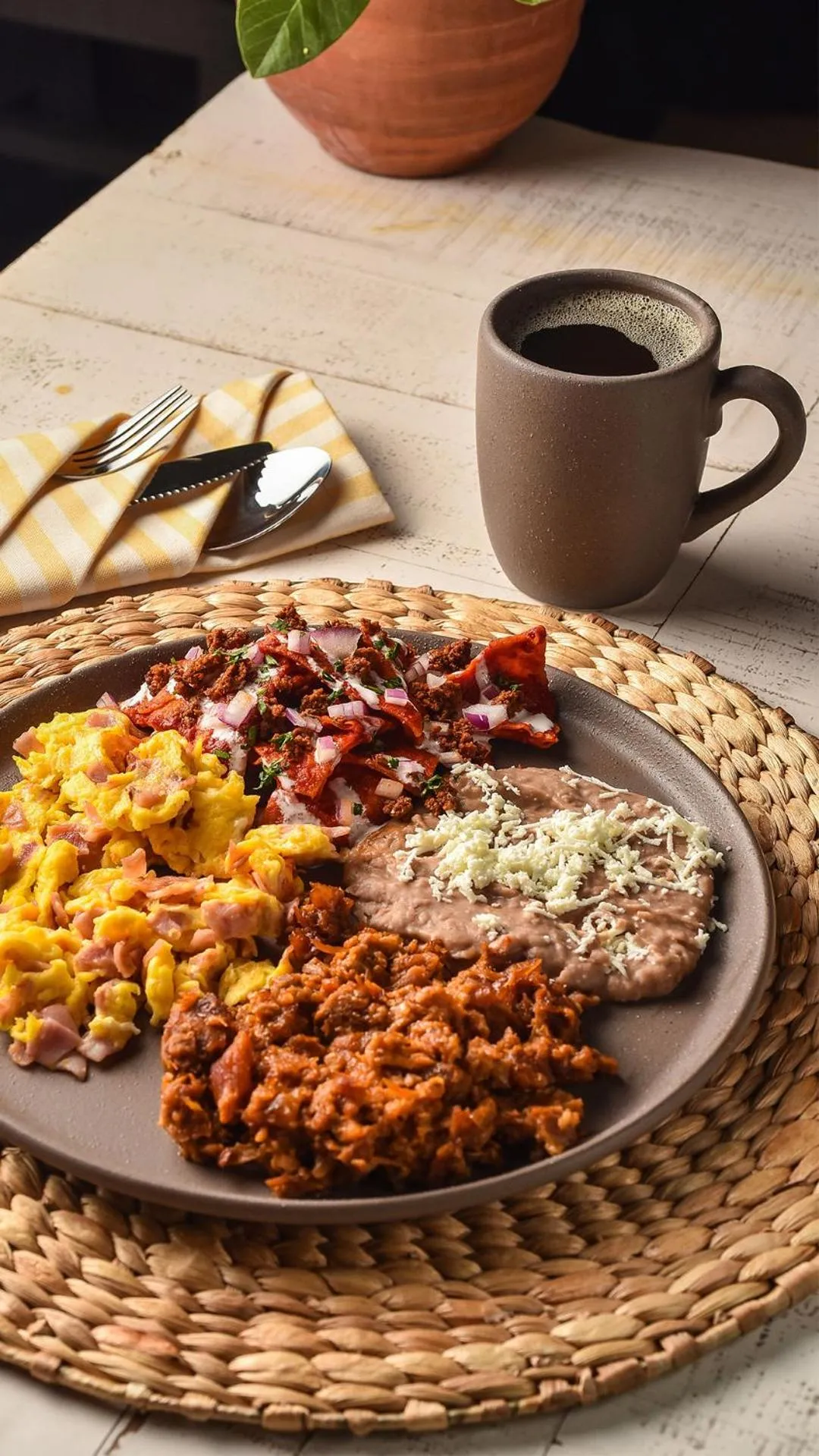 Breakfast in Casa Raco - Parras de la Fuente