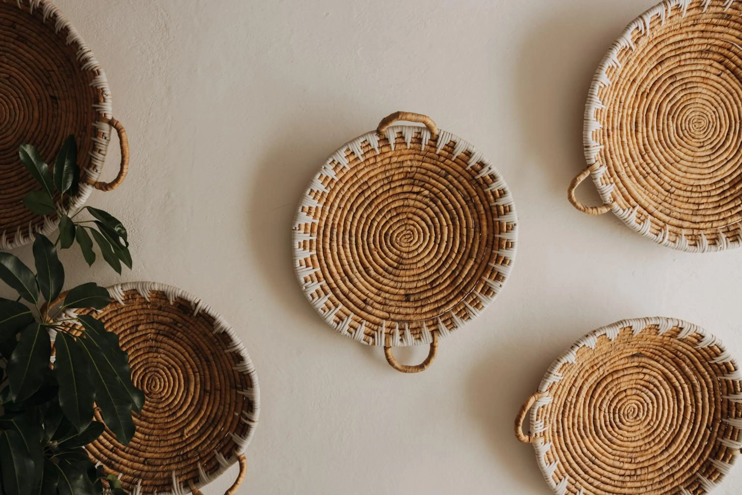 Decorative detail in Casa Raco - Parras de la Fuente