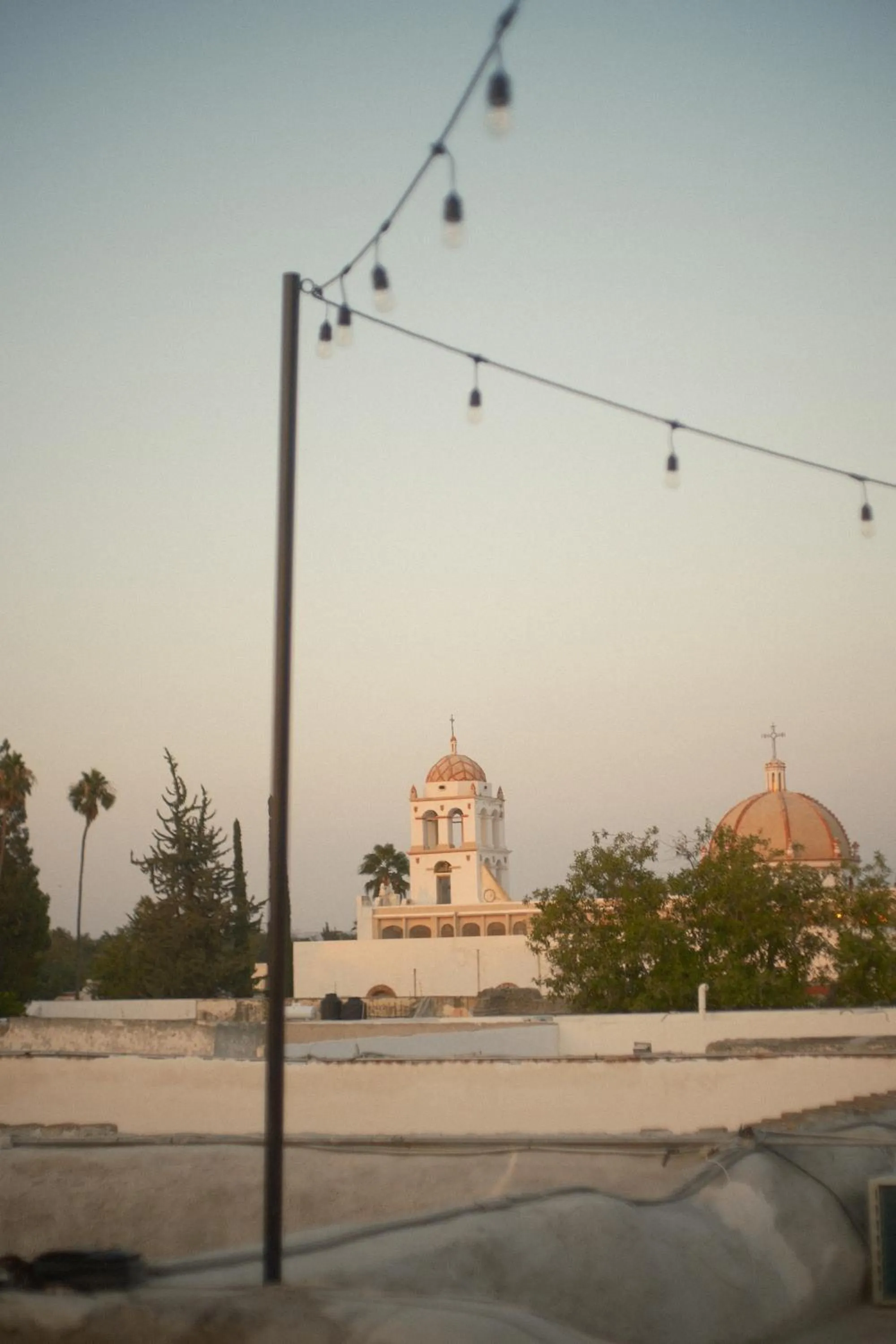 Day in Casa Raco - Parras de la Fuente