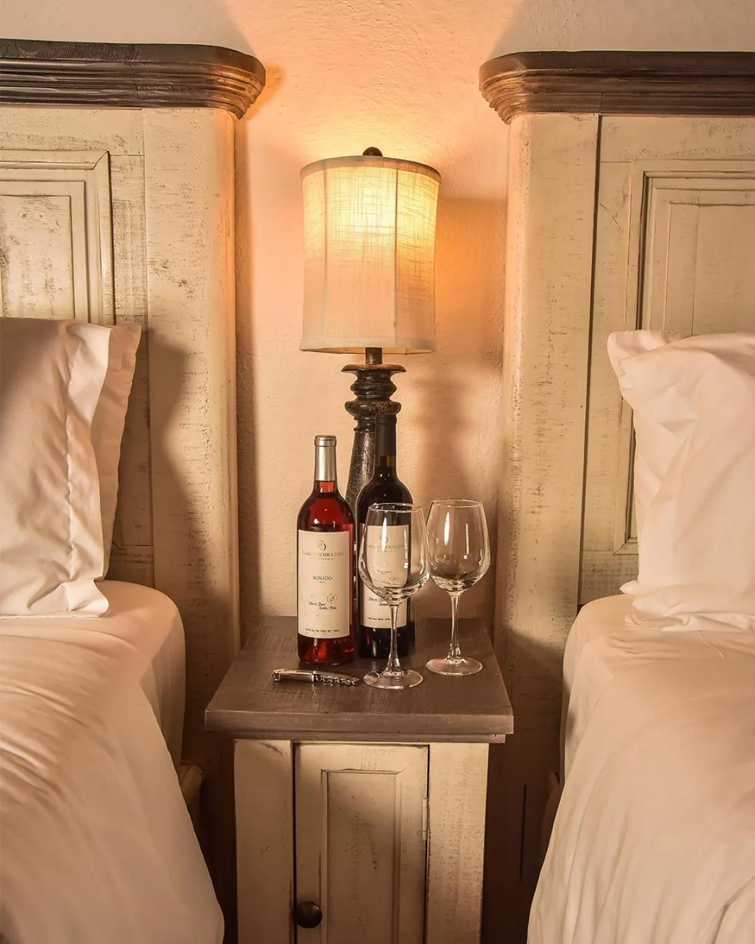 Bedroom, Bed in Casa Raco - Parras de la Fuente