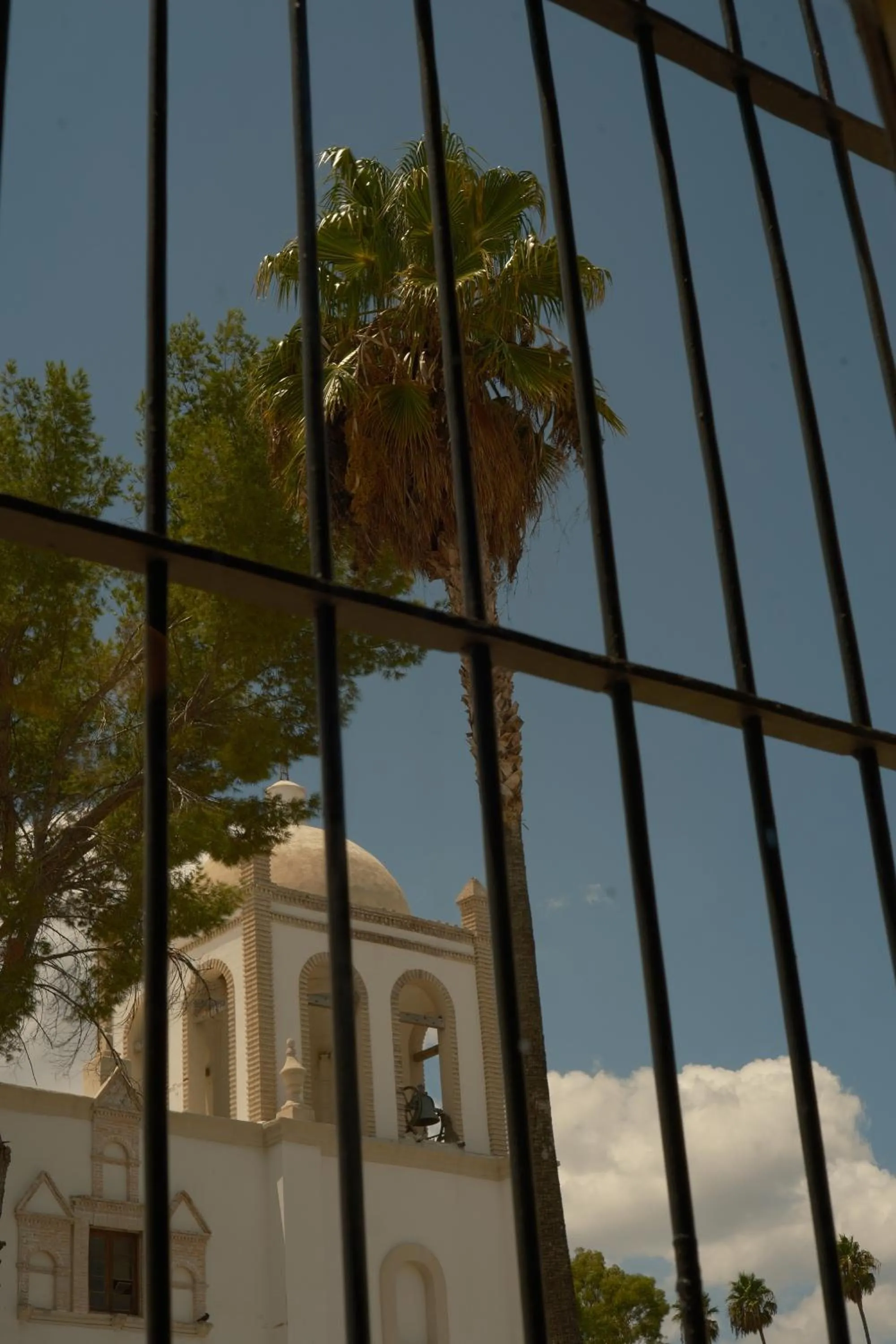 Property building in Casa Raco - Parras de la Fuente