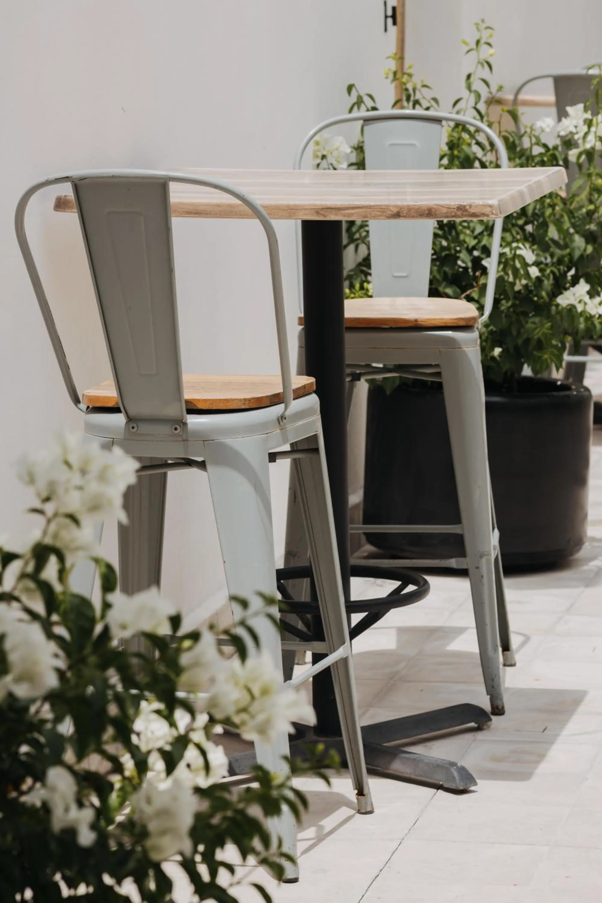 Living room in Casa Raco - Parras de la Fuente