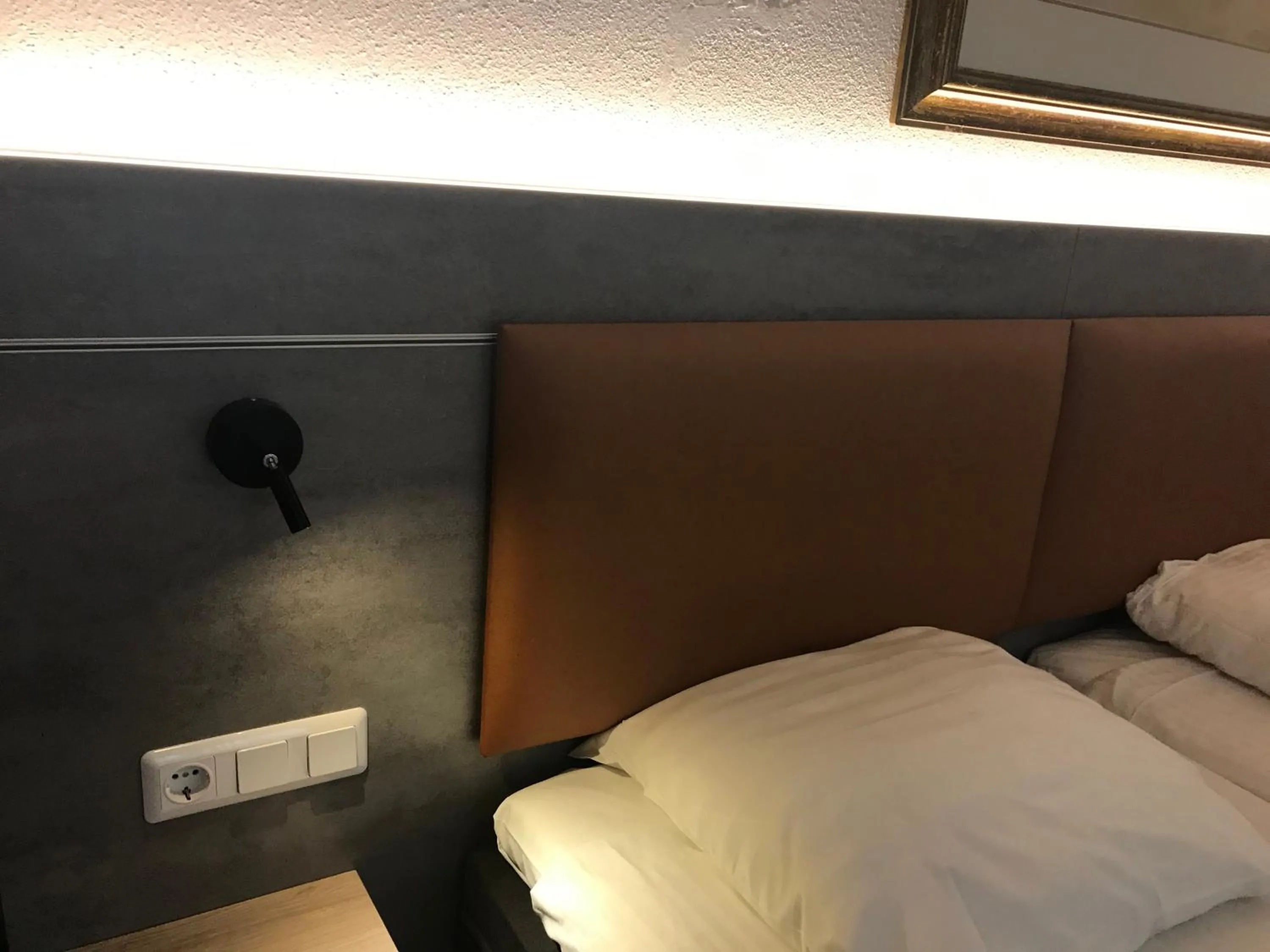 Breakfast, Bed in Hotel De Weyman