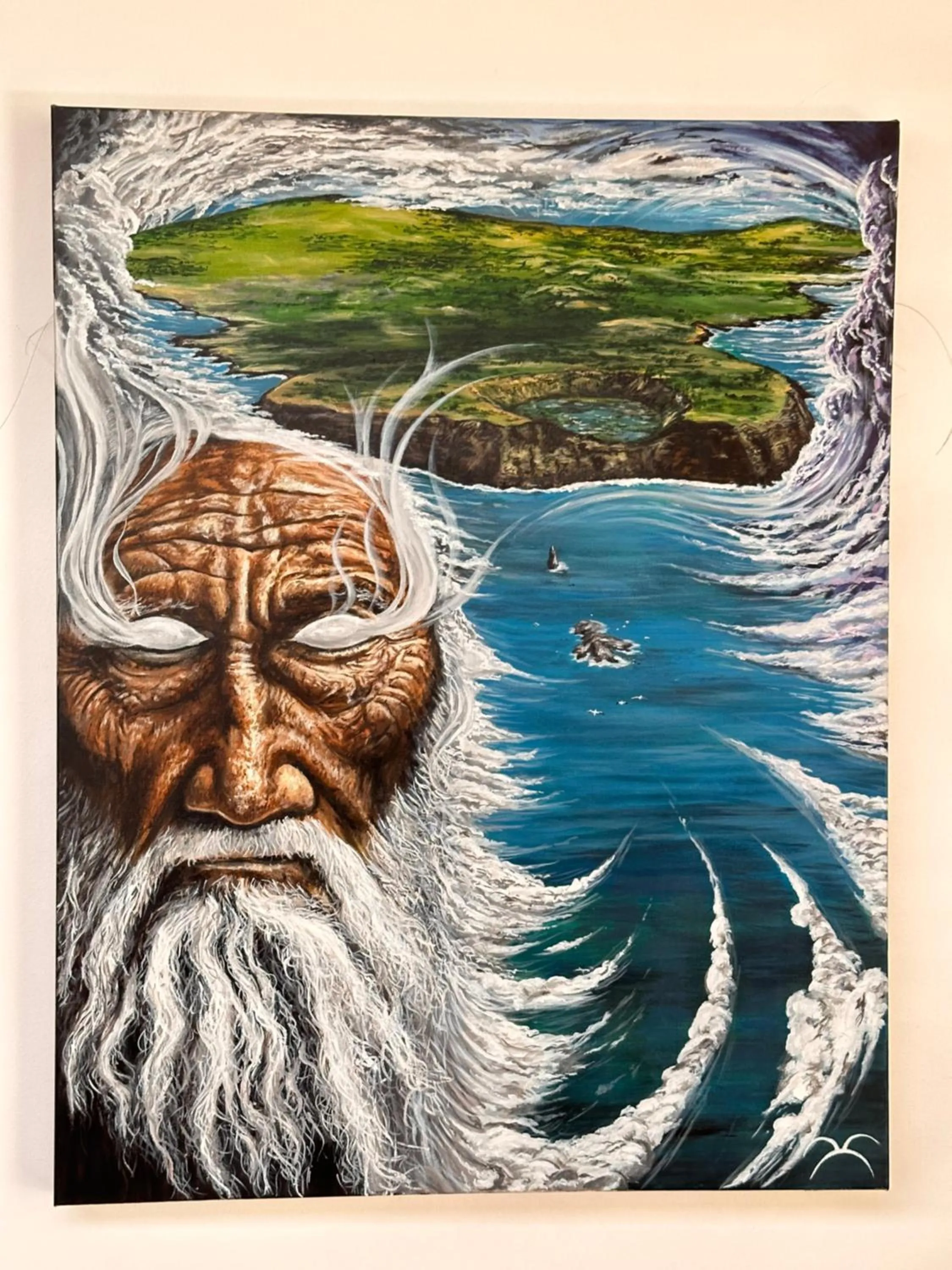 Hotel Hotu Matua by EI