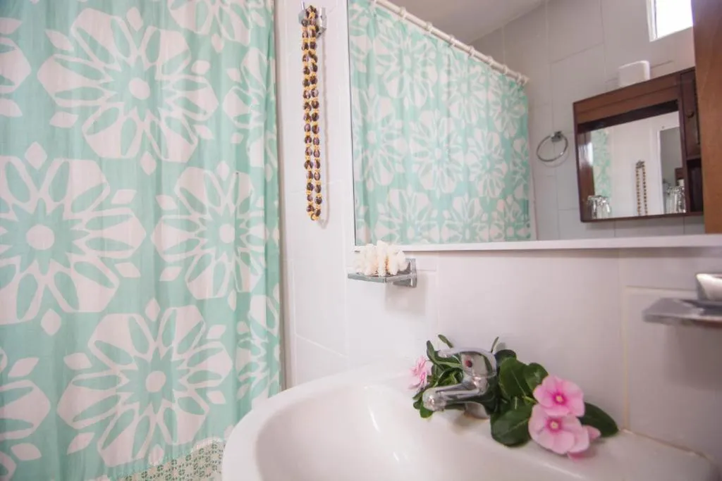 Hotel Hotu Matua by EI