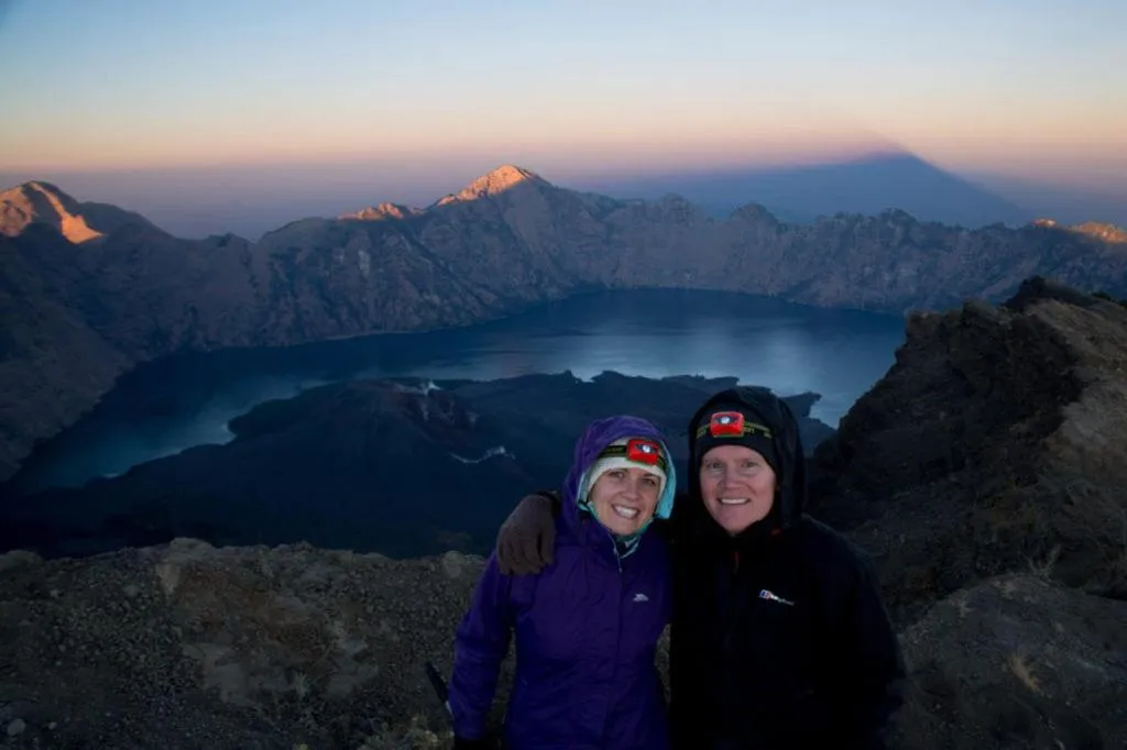 Hiking in Zavana rooms & Restaurant