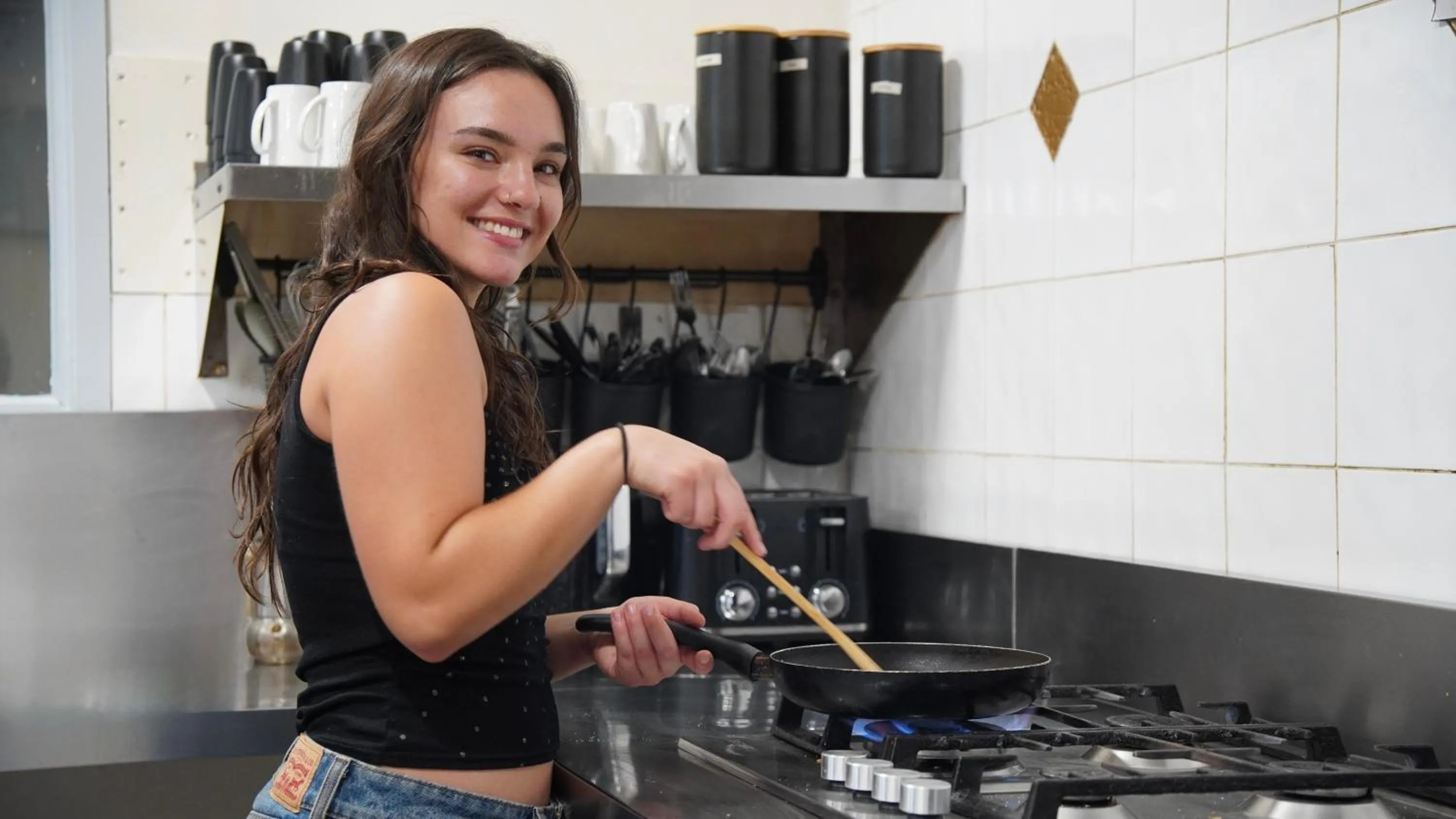 Kitchen or kitchenette in Summer House Brisbane