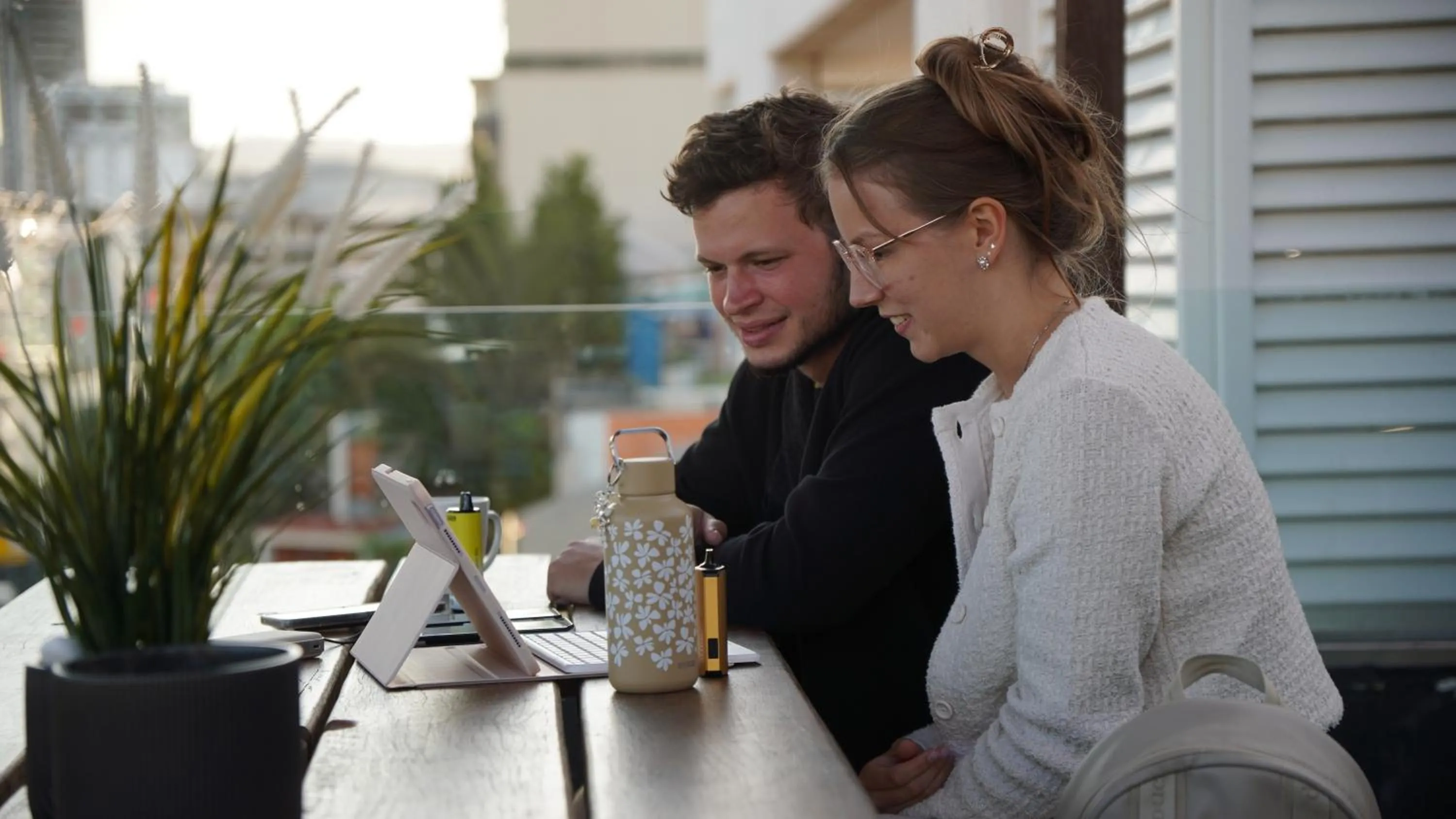 Balcony/Terrace in Summer House Brisbane