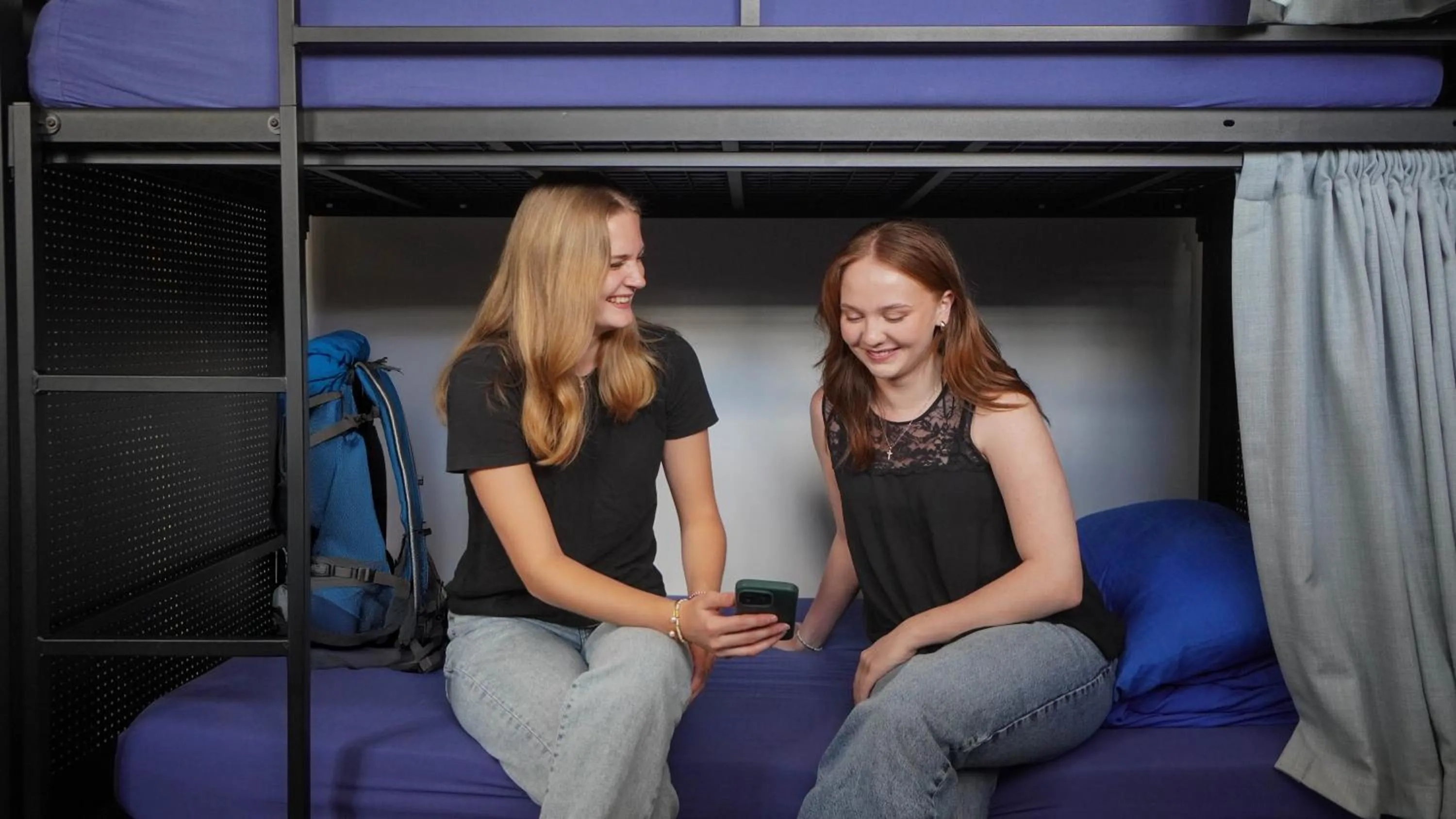 Bedroom in Summer House Brisbane