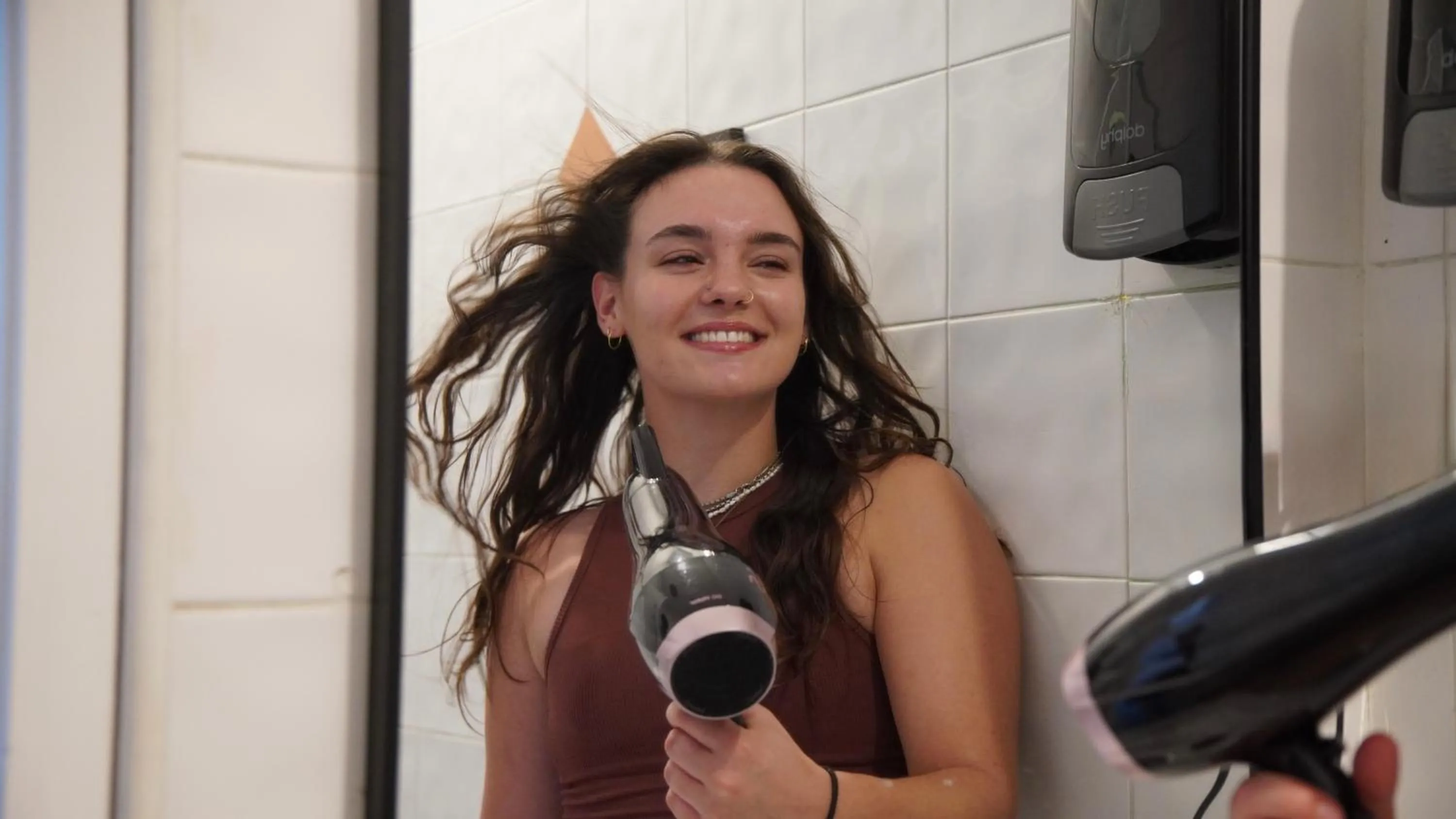 Bathroom in Summer House Brisbane
