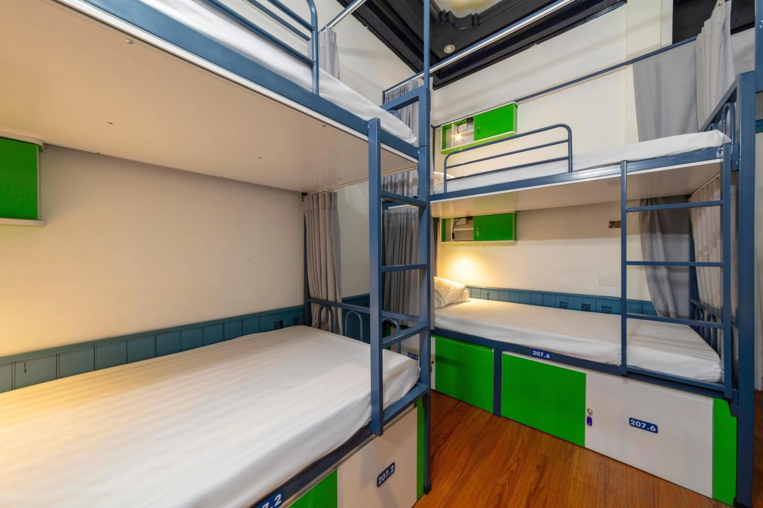 Bedroom in Diamond Nostalgia Hotel & Spa