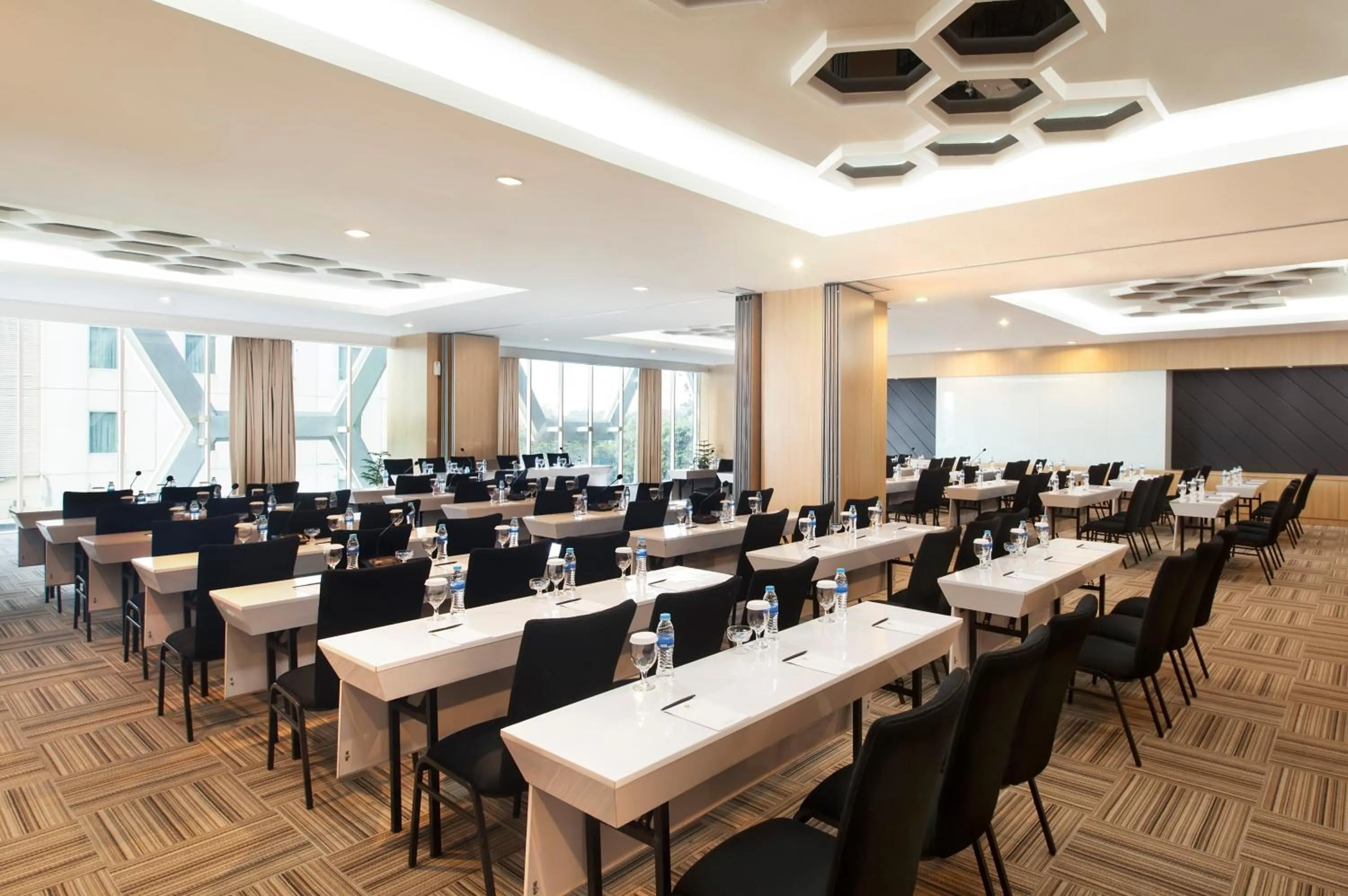 Business facilities in Best Western Premier The Hive