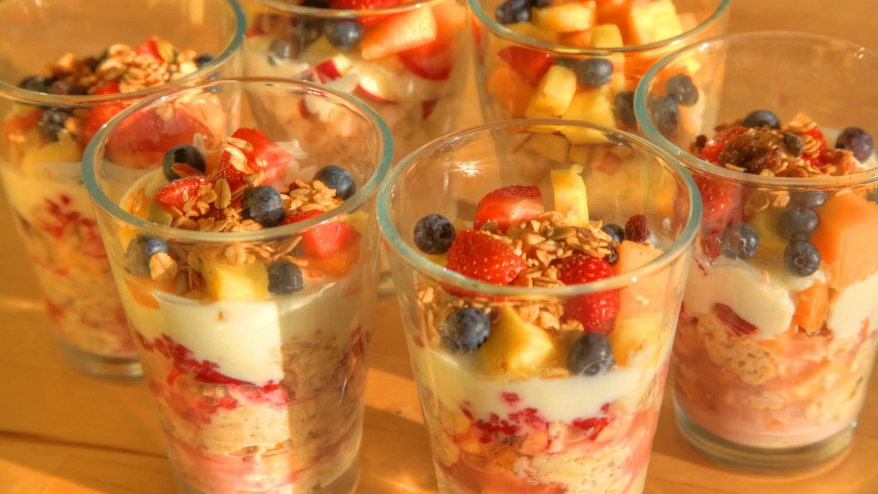 Breakfast in Ashdowns of Dover