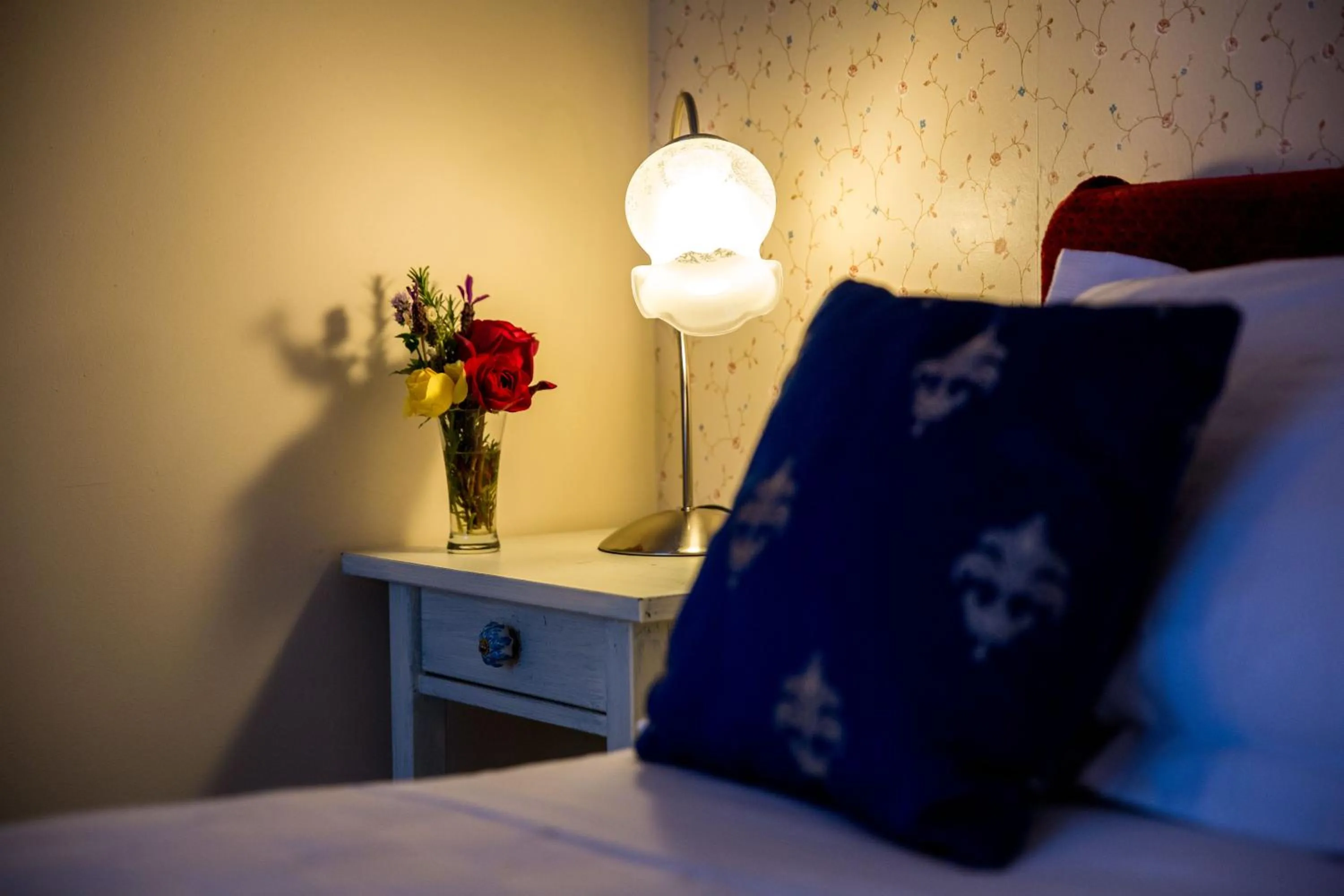 Bedroom, Bed in Ashdowns of Dover