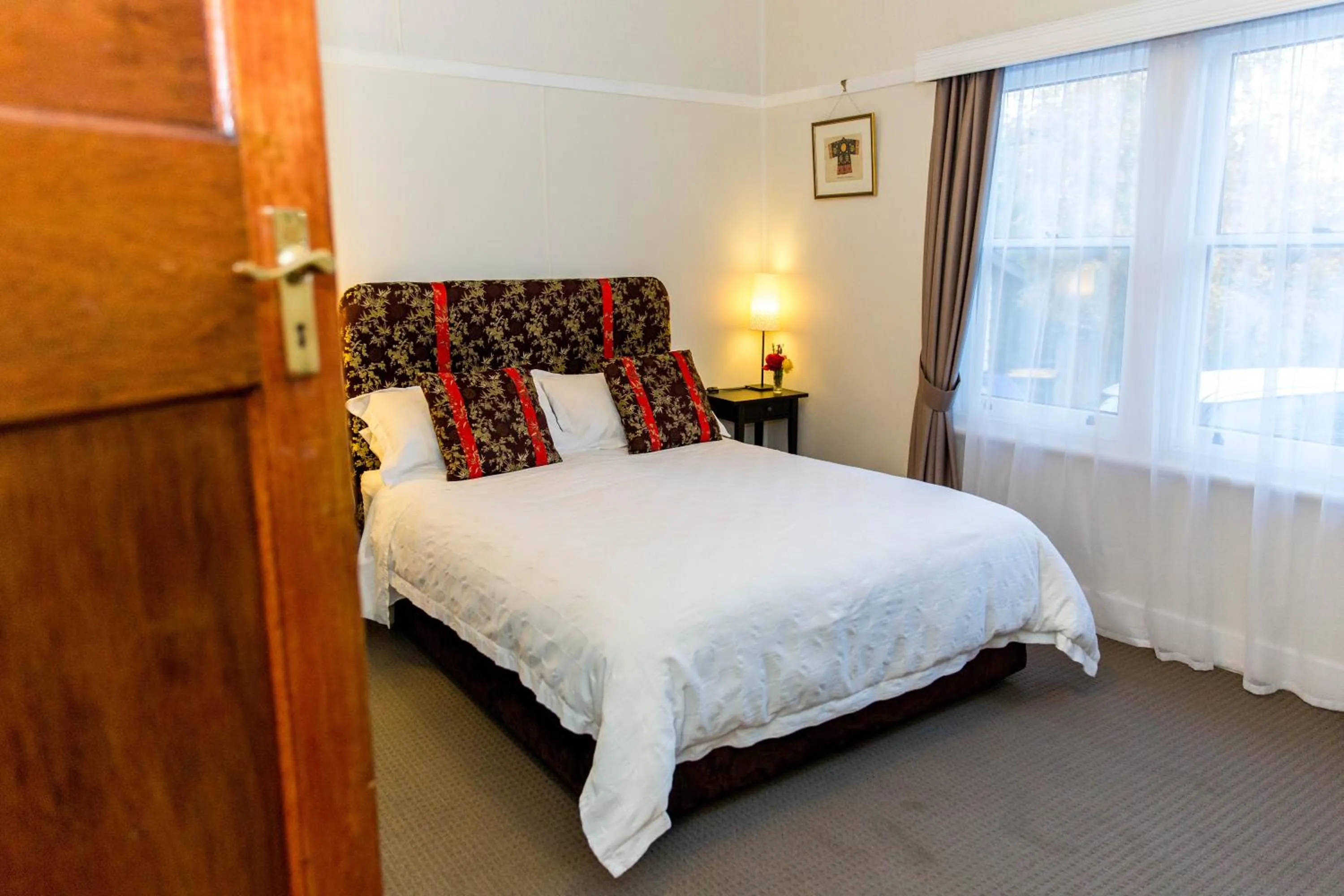 Bedroom, Bed in Ashdowns of Dover